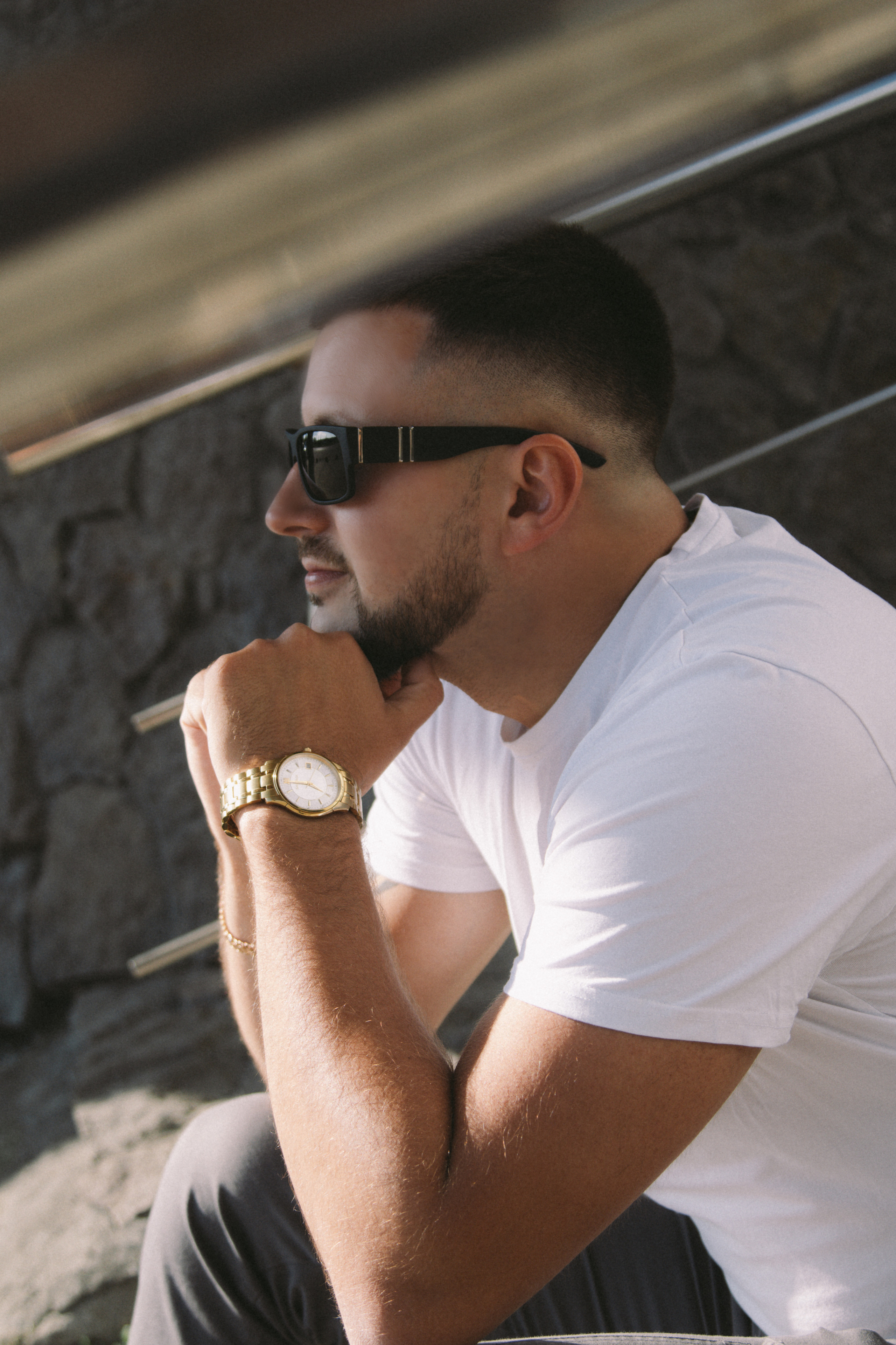 Keep it street. Фотограф Даниил Камчатка