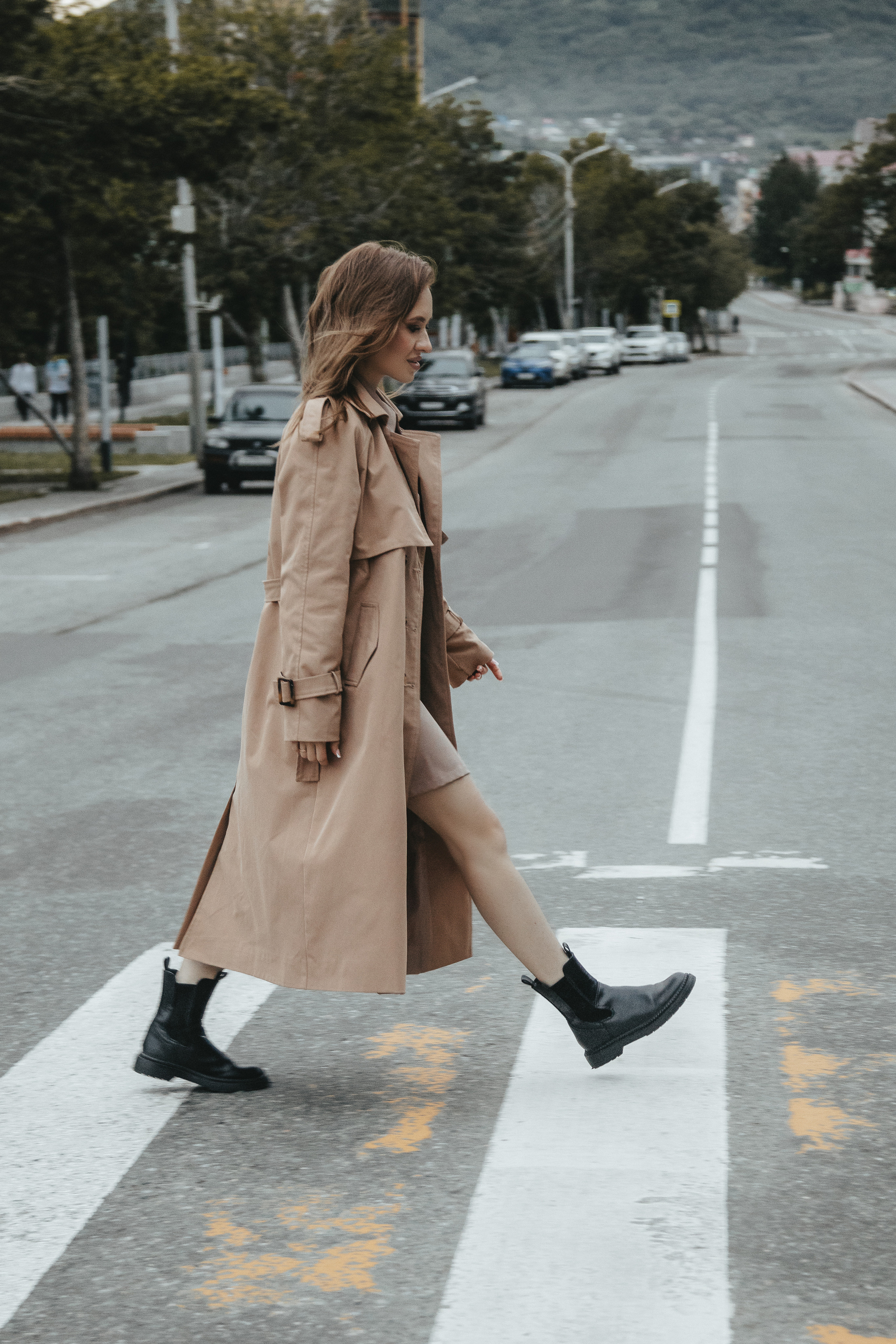 Street. Фотограф Даниил Камчатка