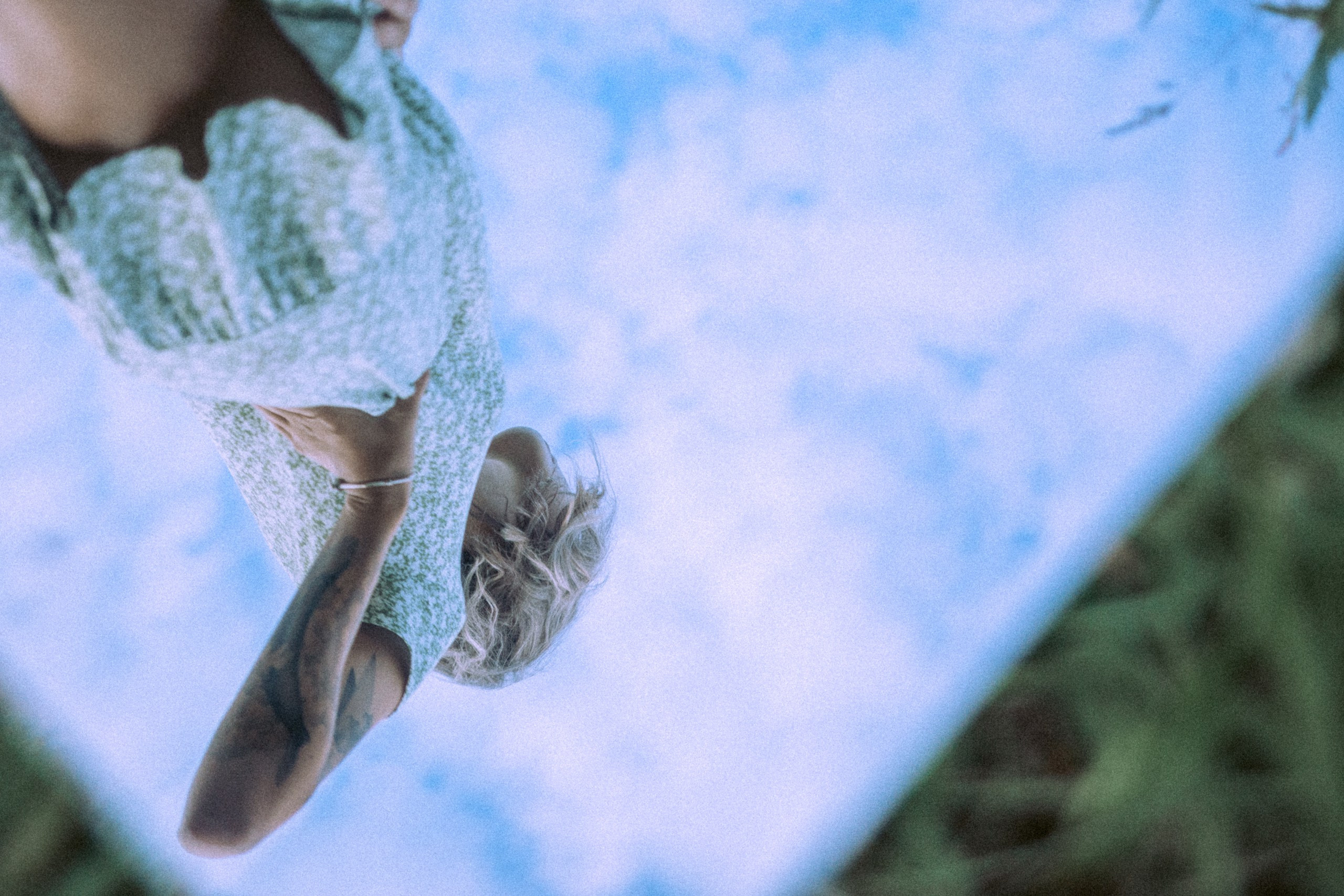 Фотограф Даниил Камчатка