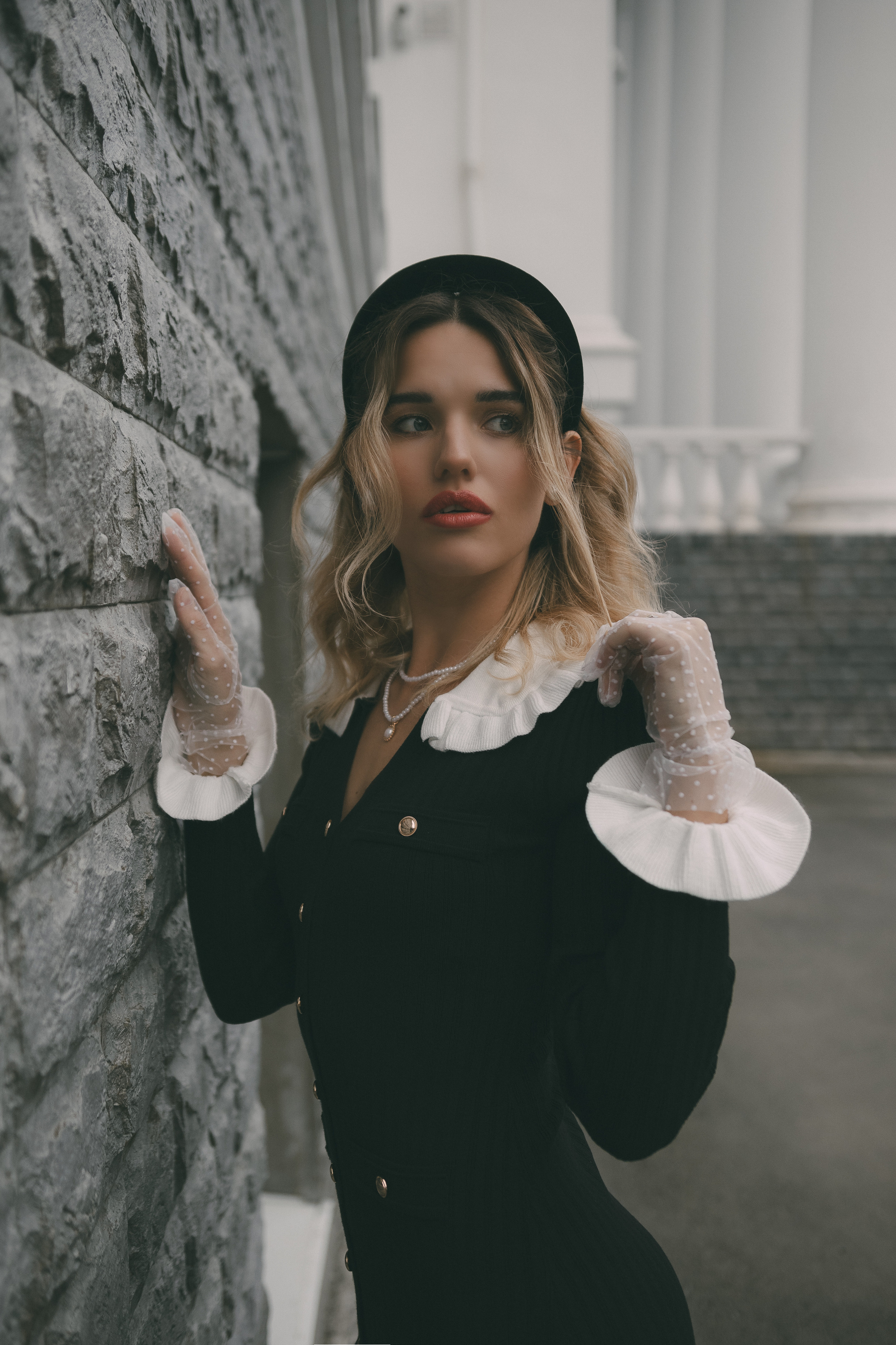 Pardon. Фотограф Даниил Камчатка