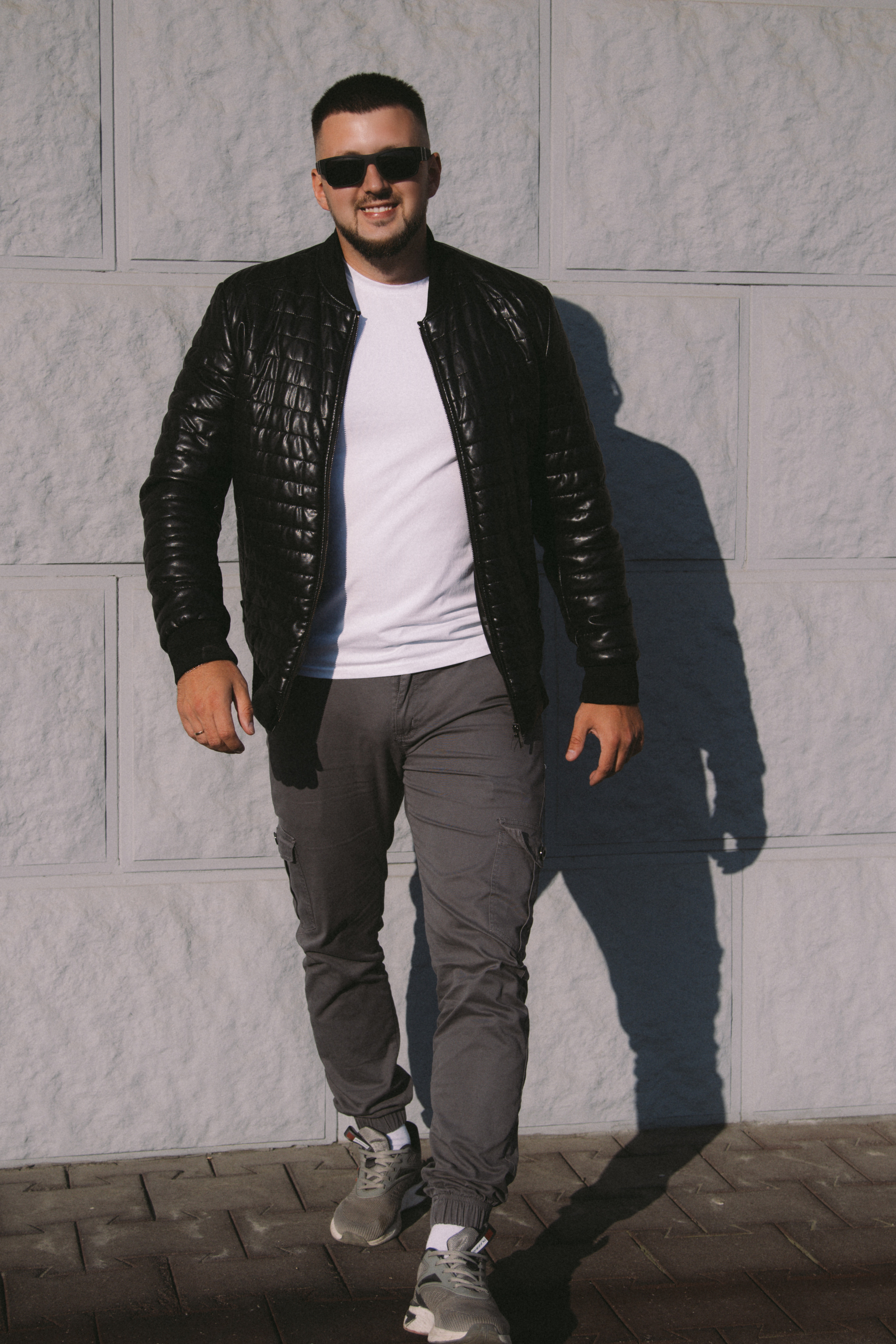 Keep it street. Фотограф Даниил Камчатка