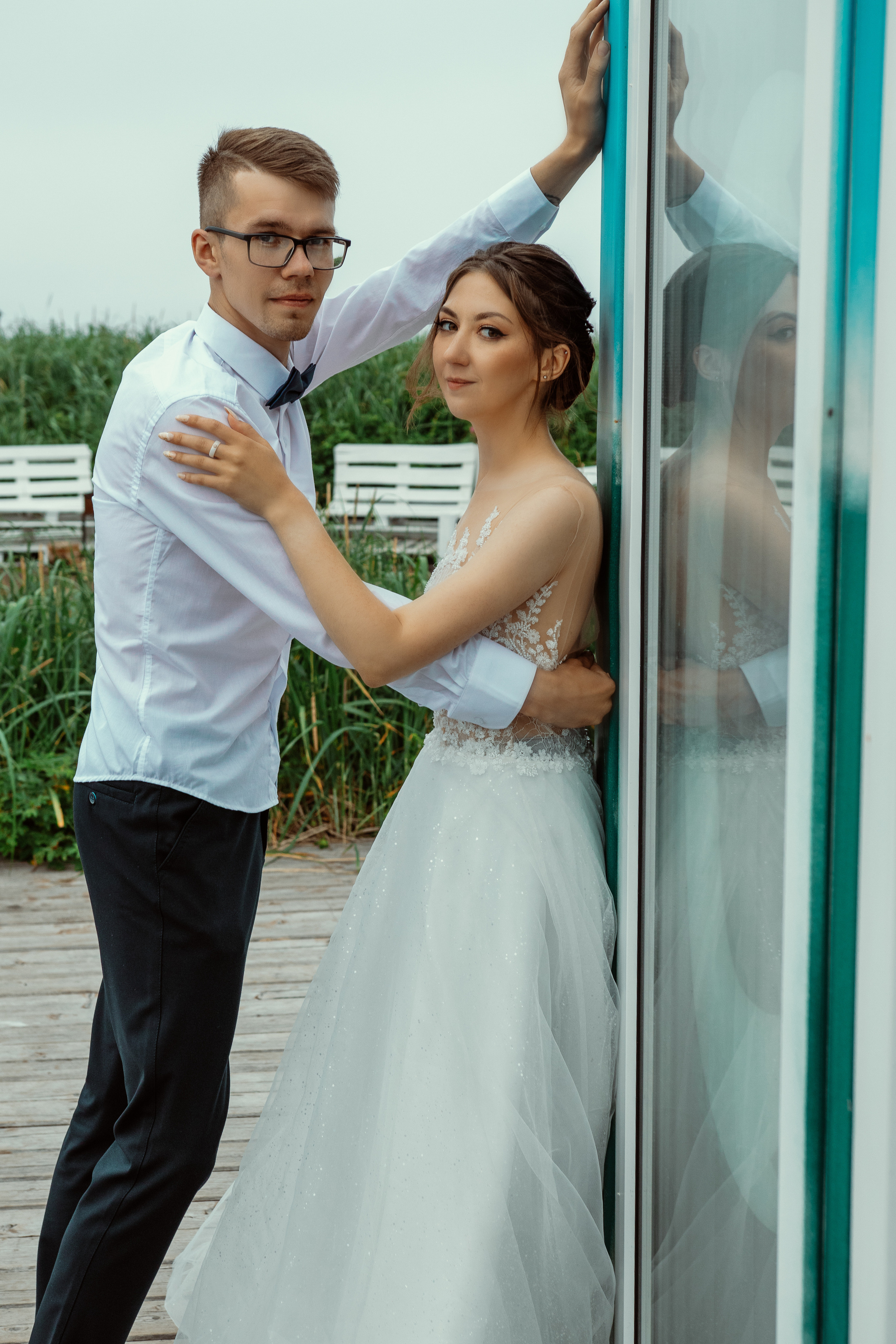 A&O. Фотограф Даниил Камчатка