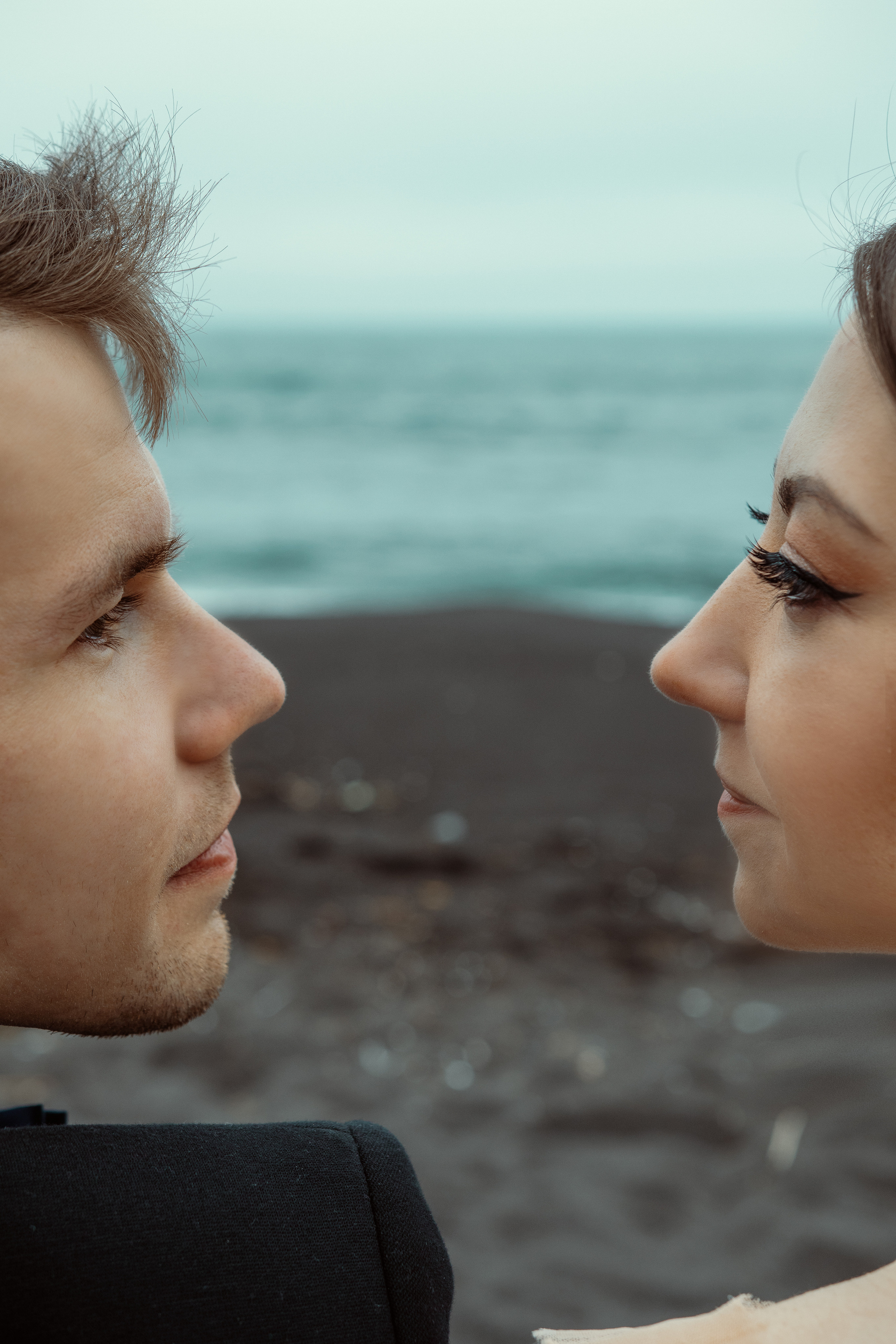 A&O. Фотограф Даниил Камчатка