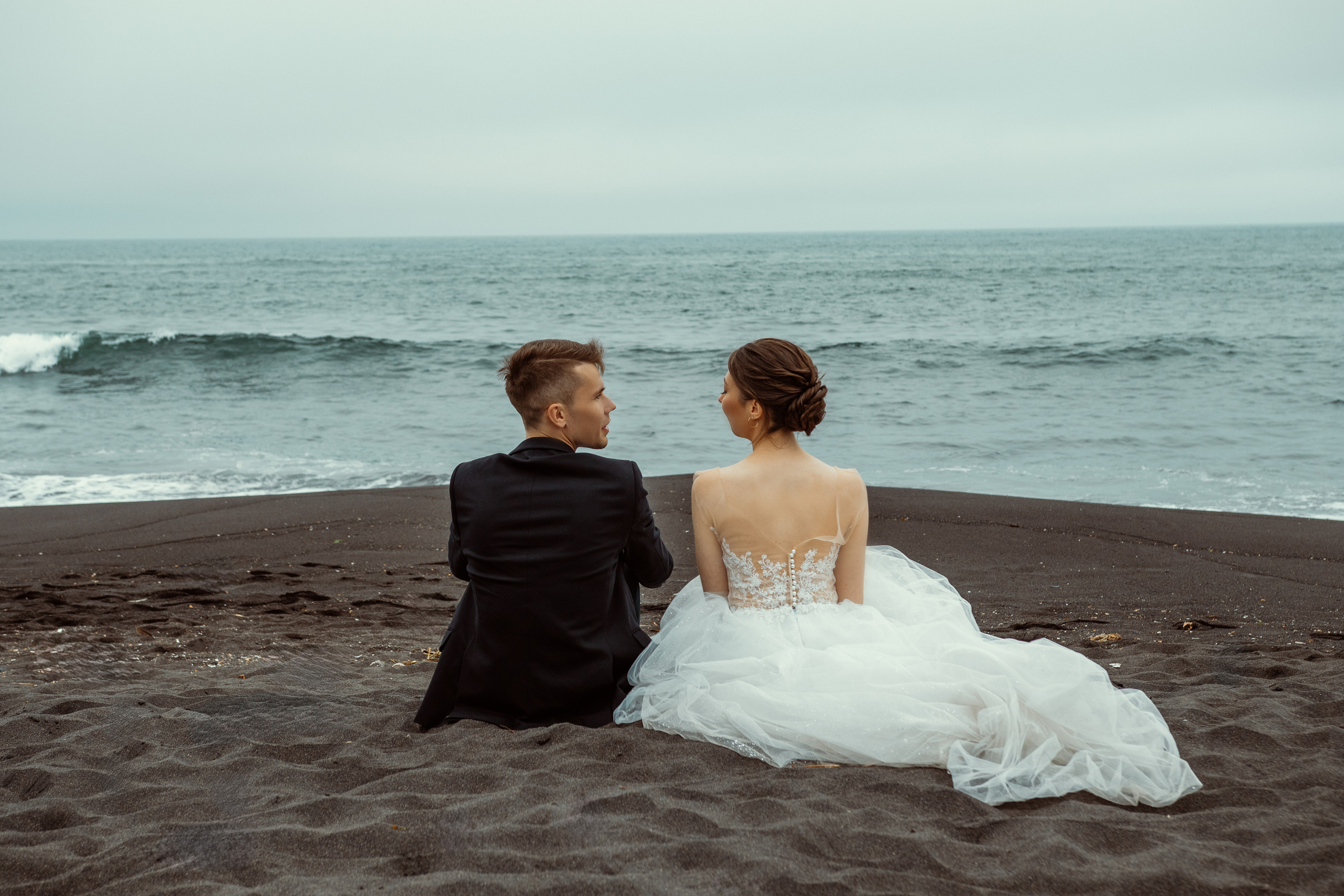 A&O. Фотограф Даниил Камчатка