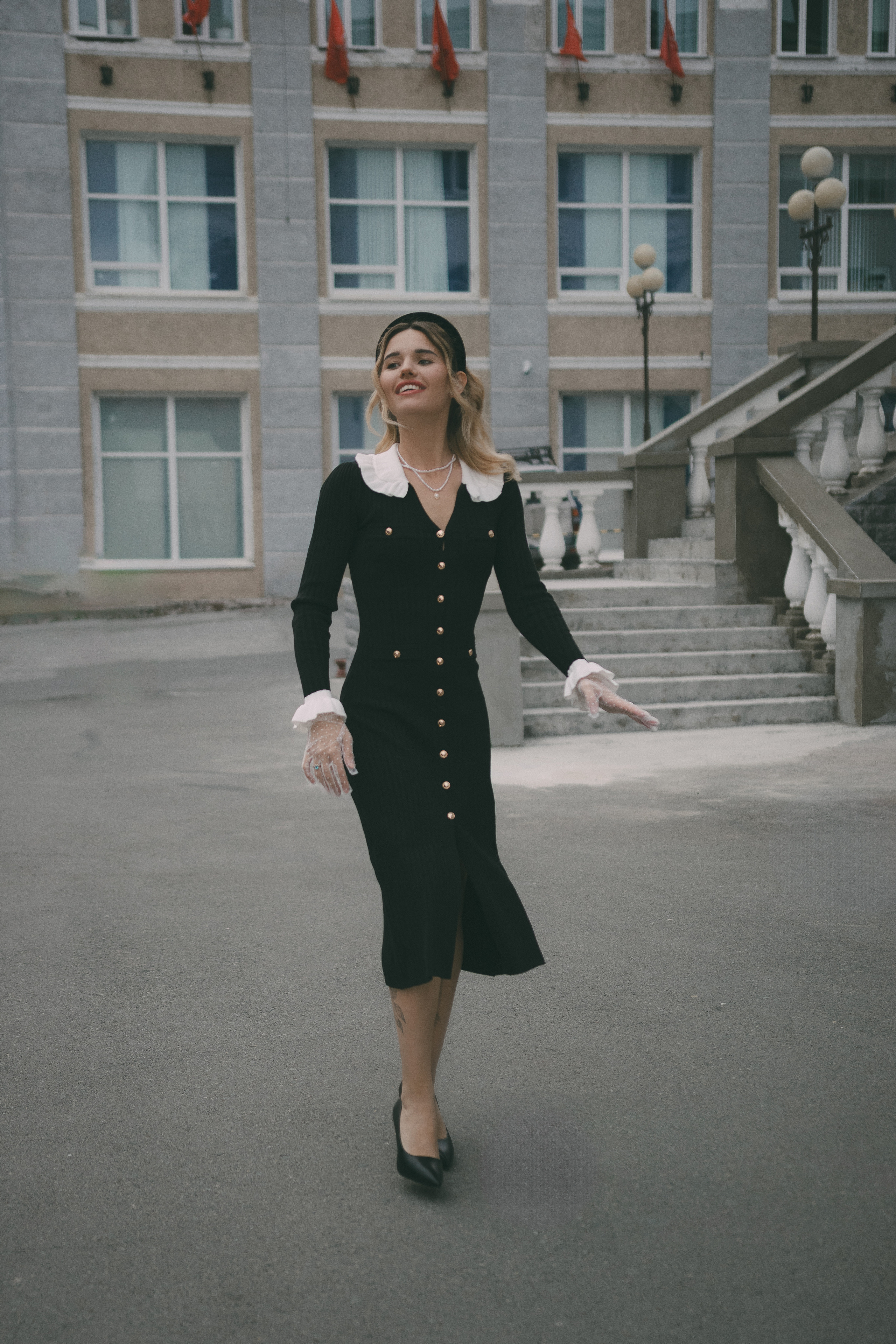 Pardon. Фотограф Даниил Камчатка