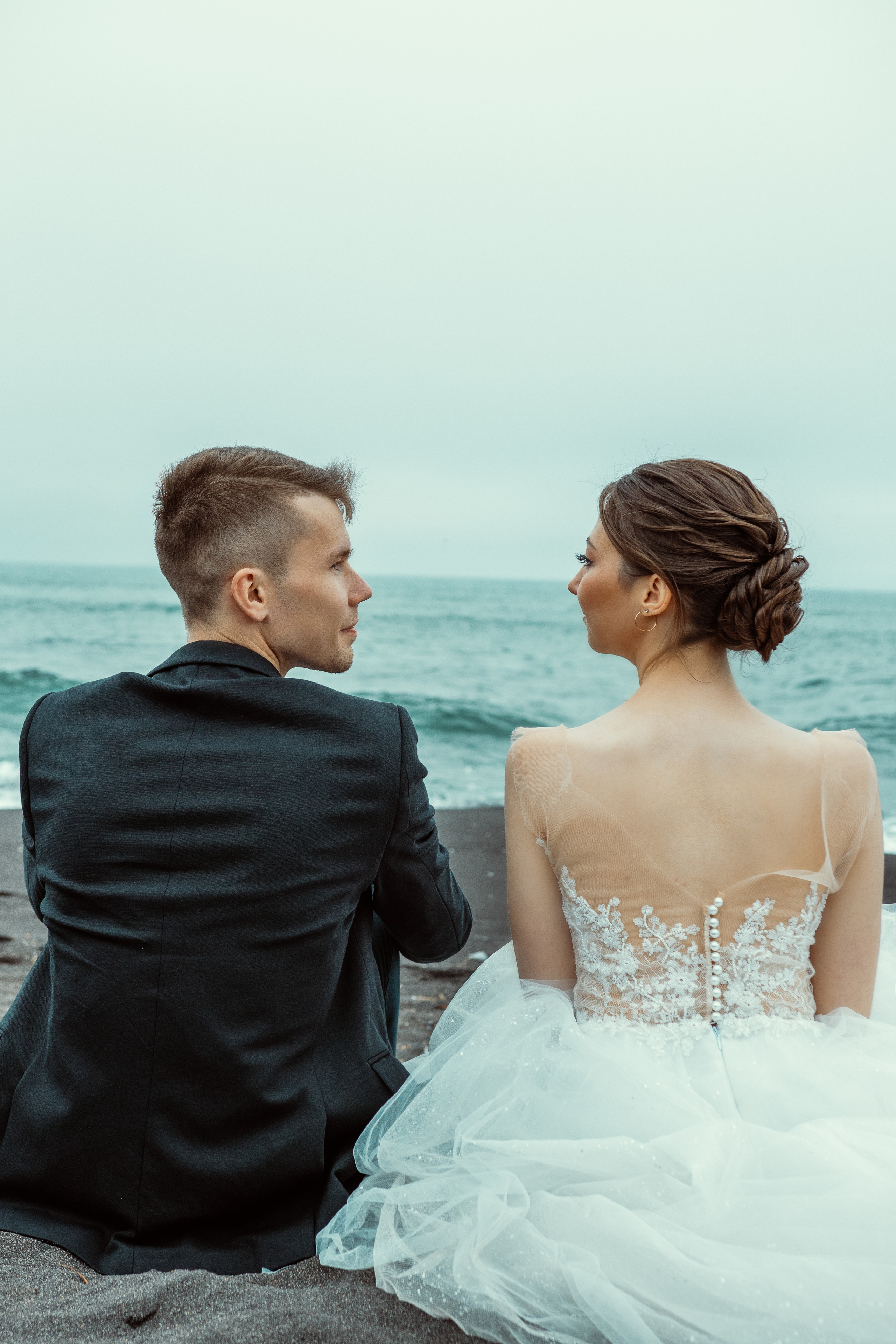 A&O. Фотограф Даниил Камчатка