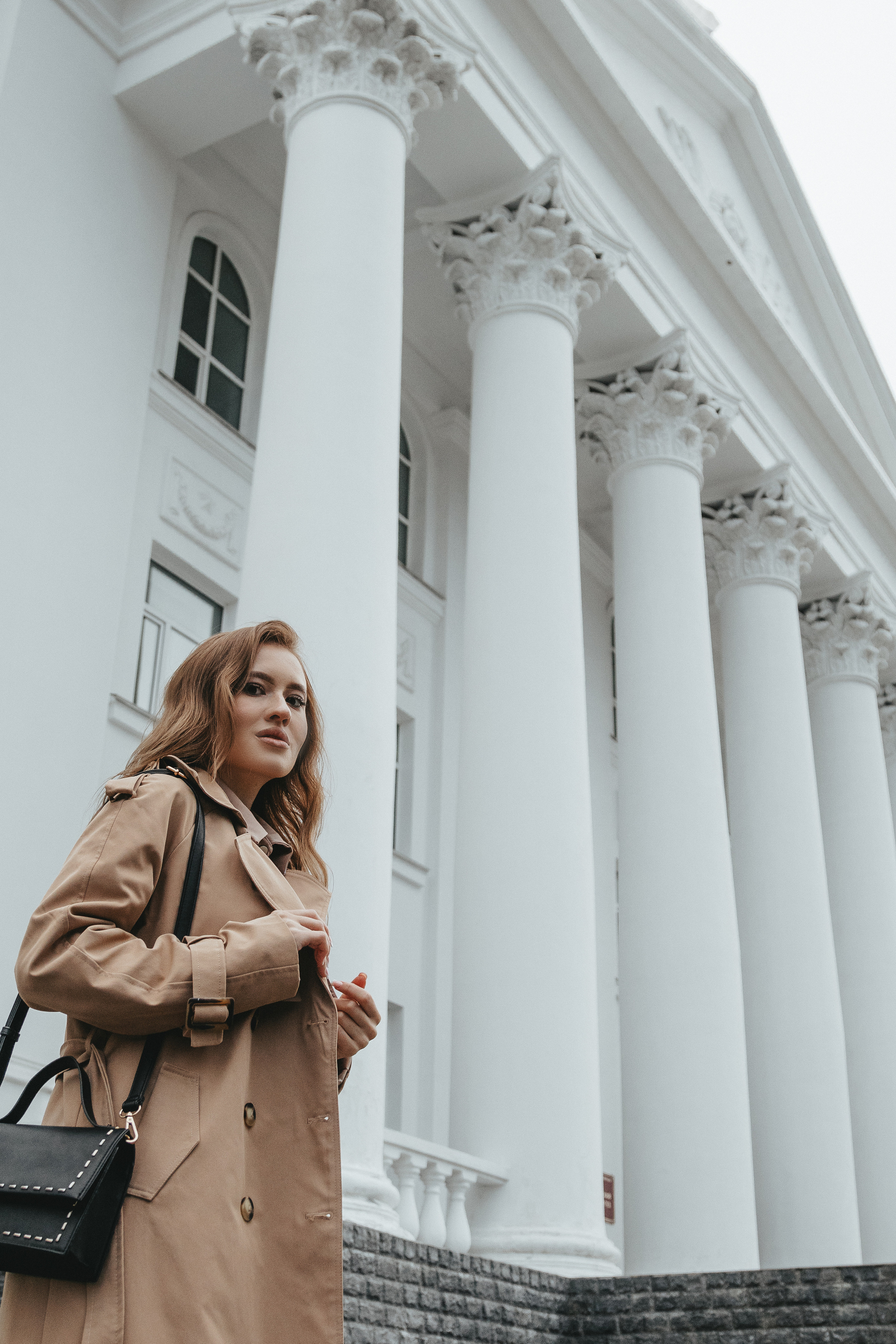 Street. Фотограф Даниил Камчатка