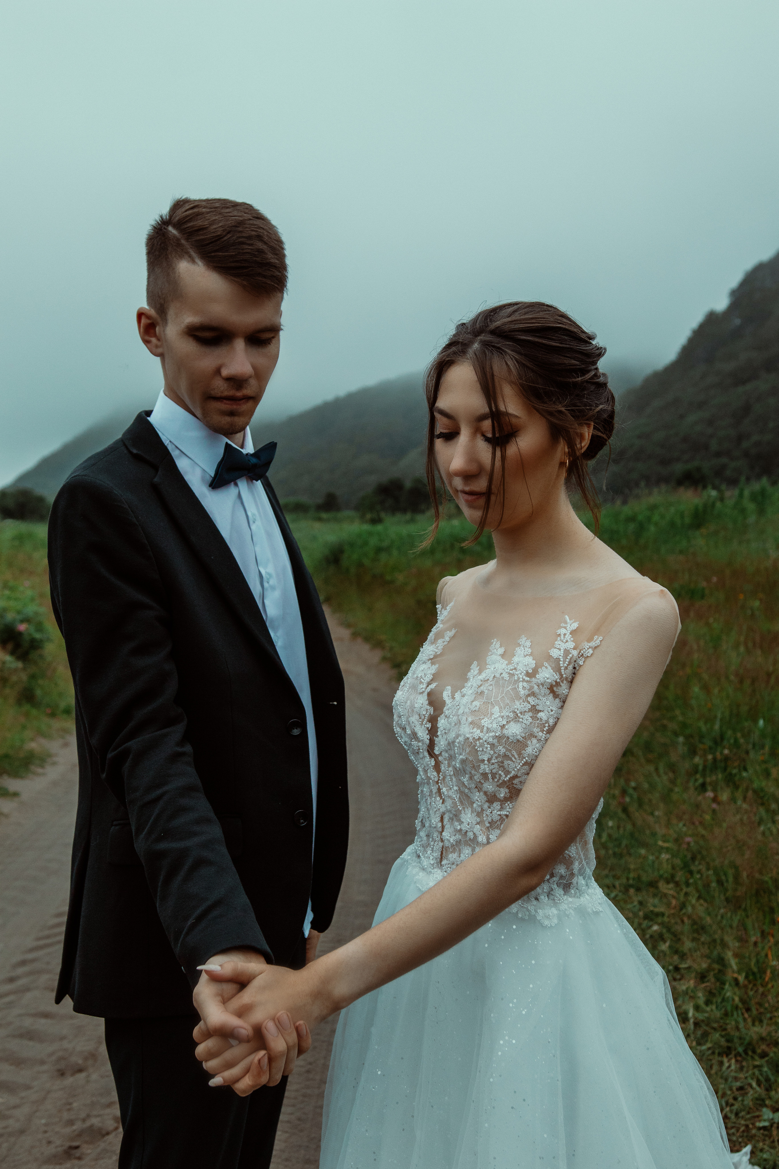 A&O. Фотограф Даниил Камчатка