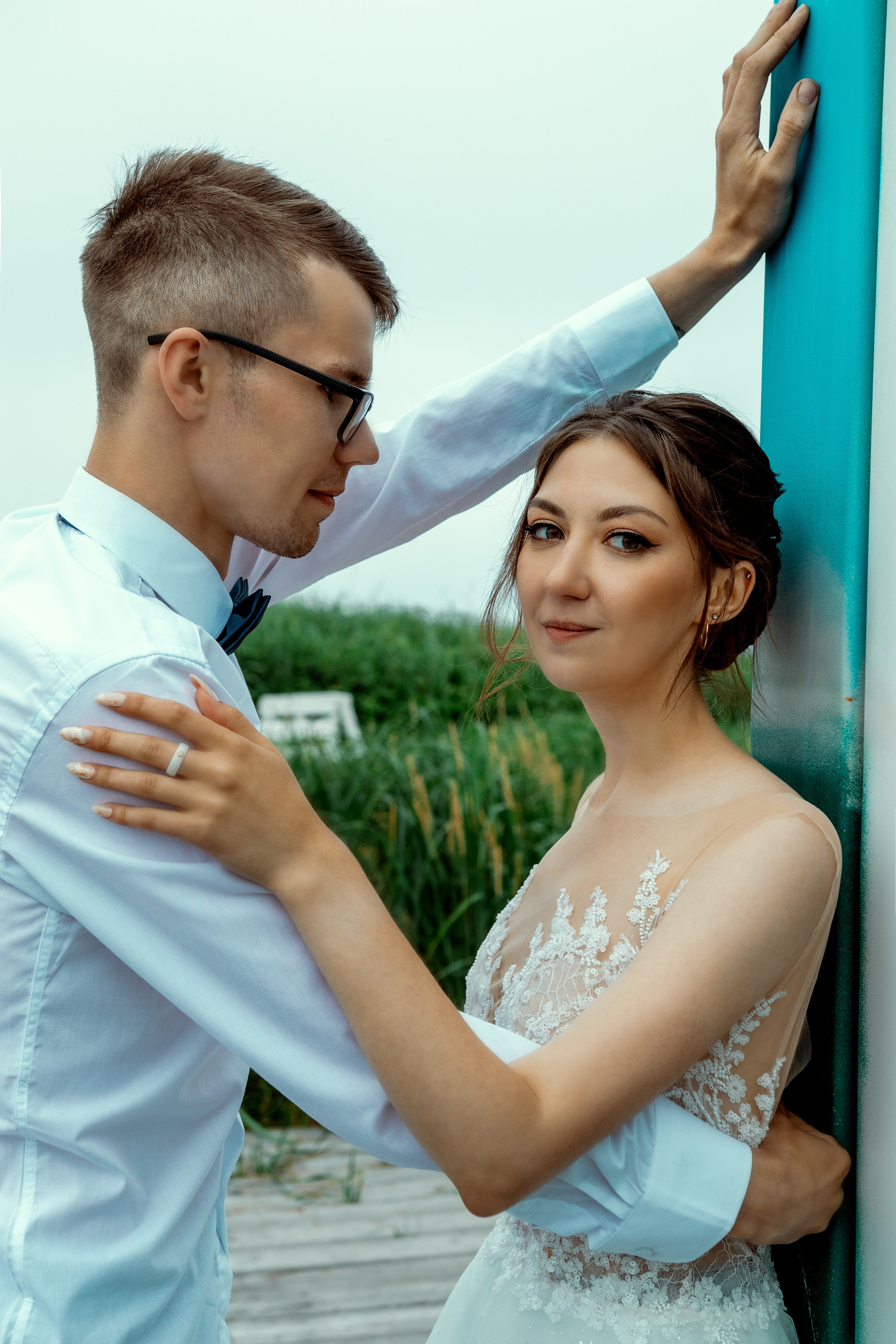 A&O. Фотограф Даниил Камчатка