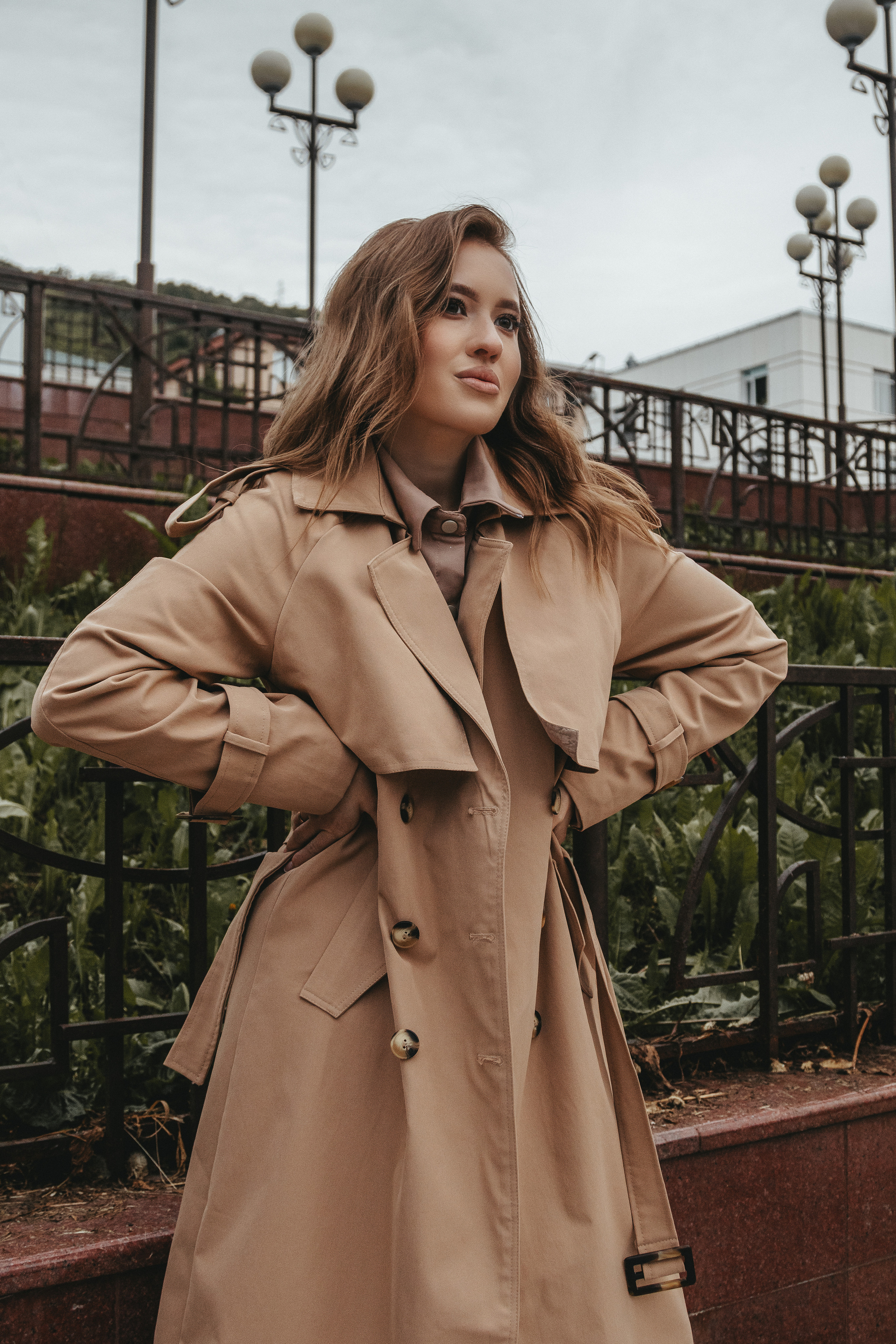 Street. Фотограф Даниил Камчатка