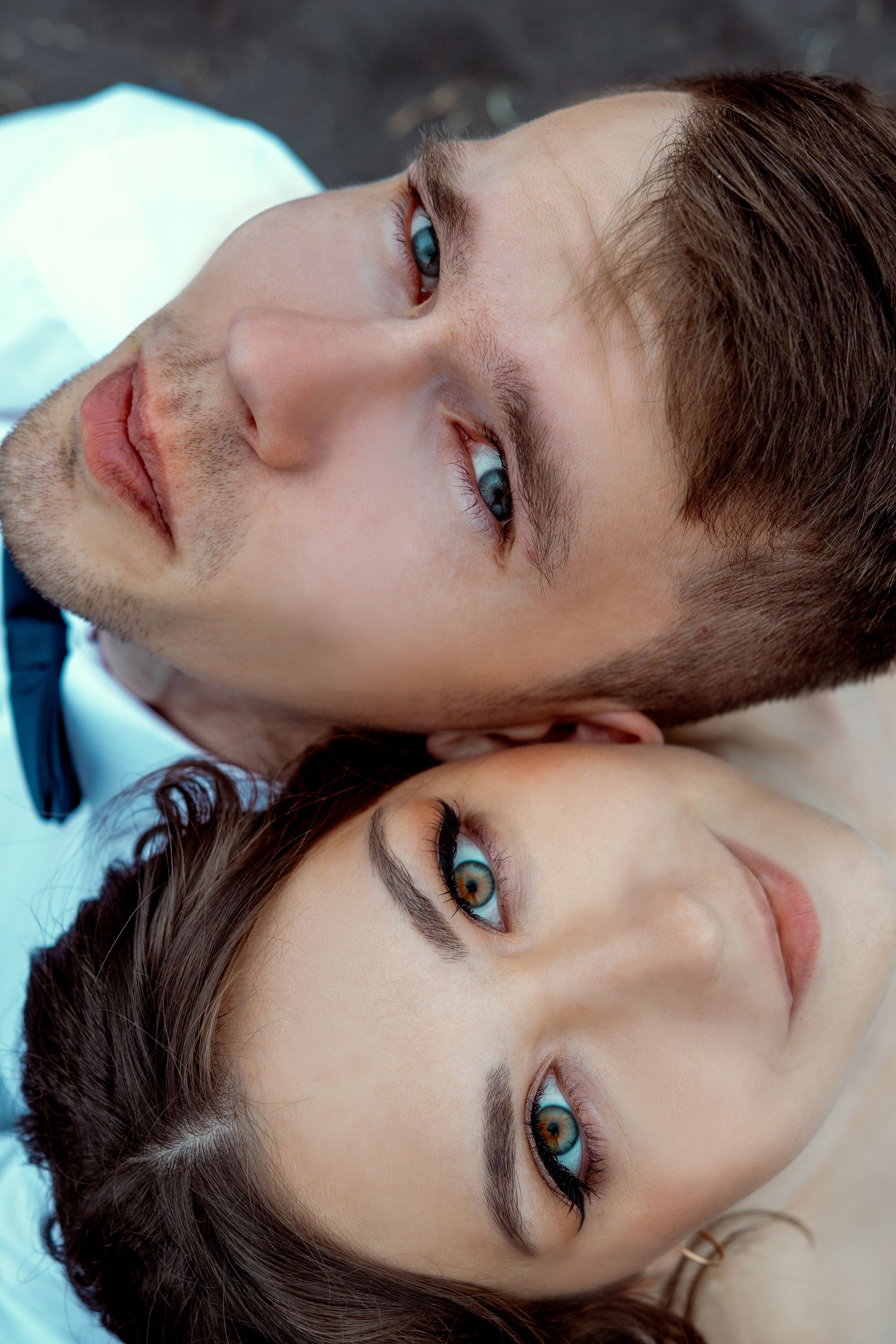 A&O. Фотограф Даниил Камчатка