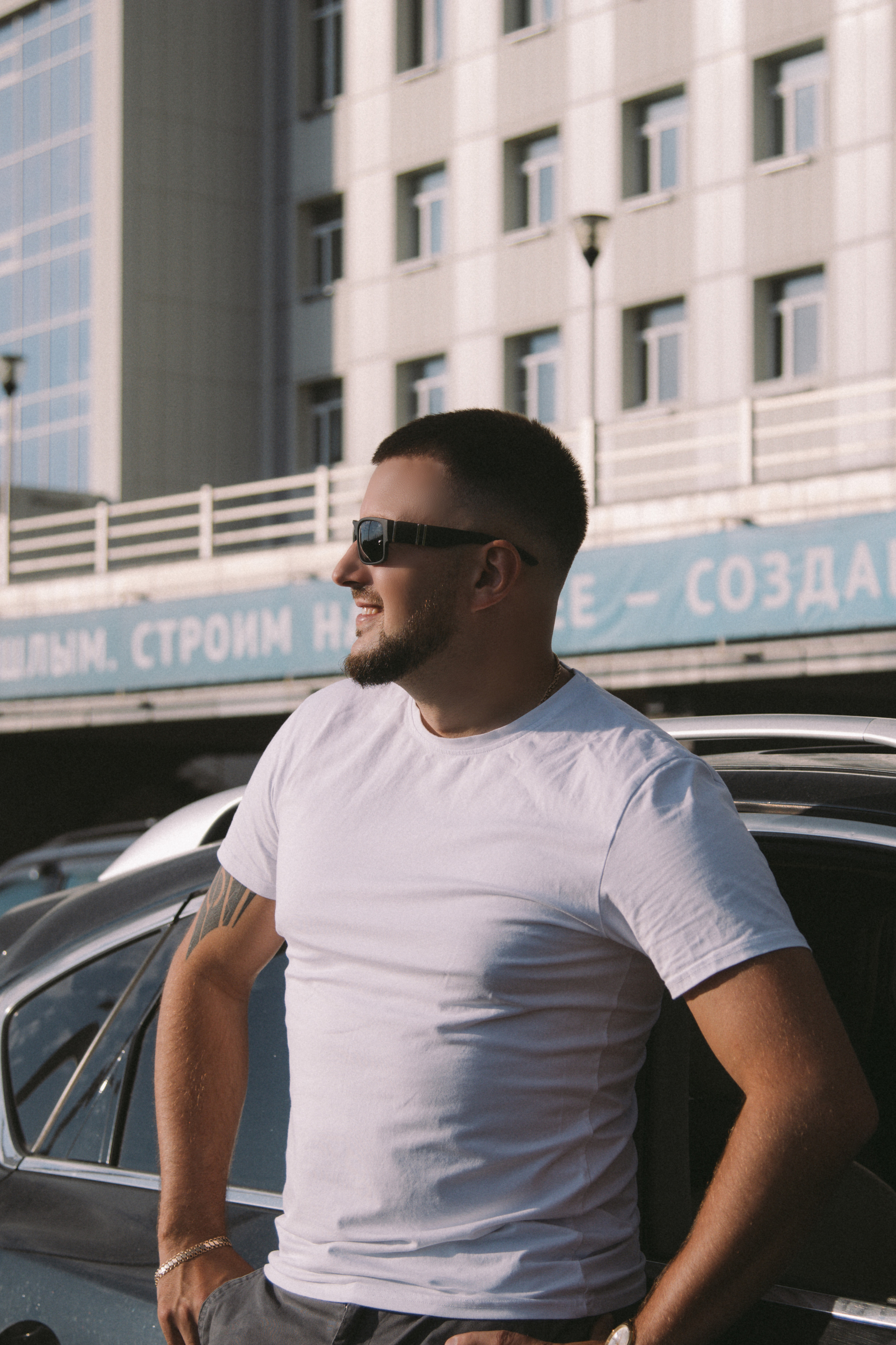 Keep it street. Фотограф Даниил Камчатка