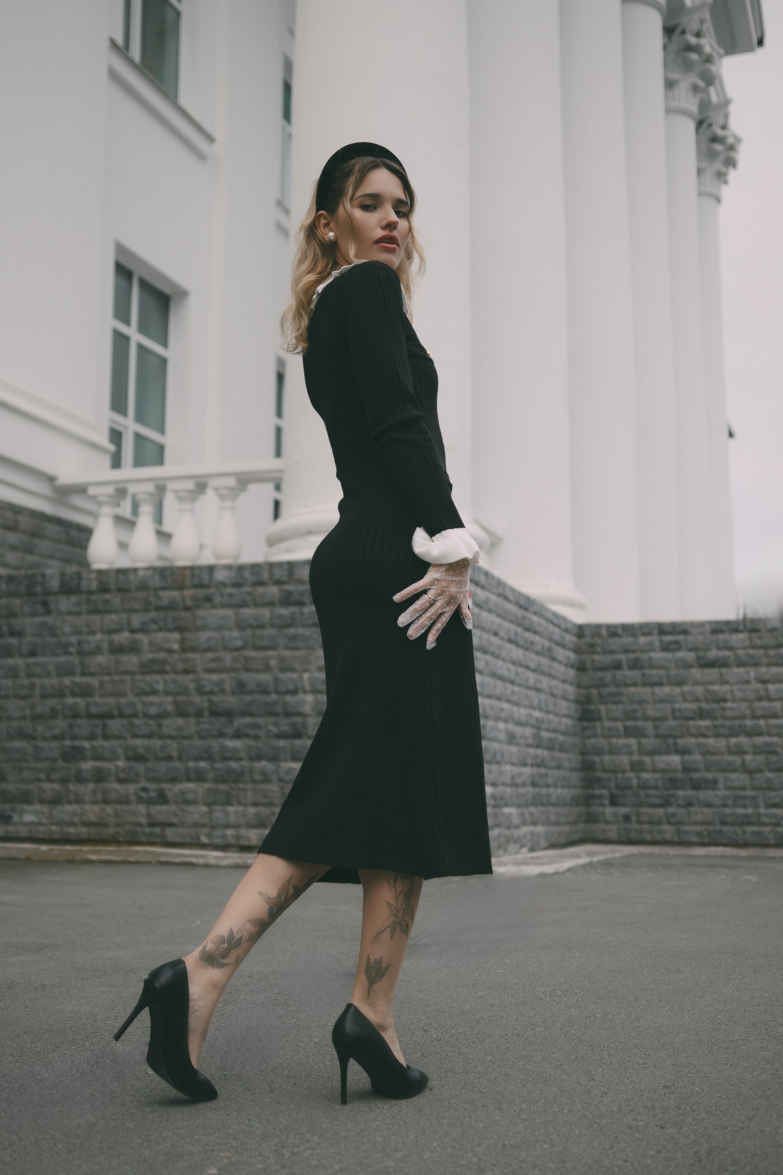 Pardon. Фотограф Даниил Камчатка