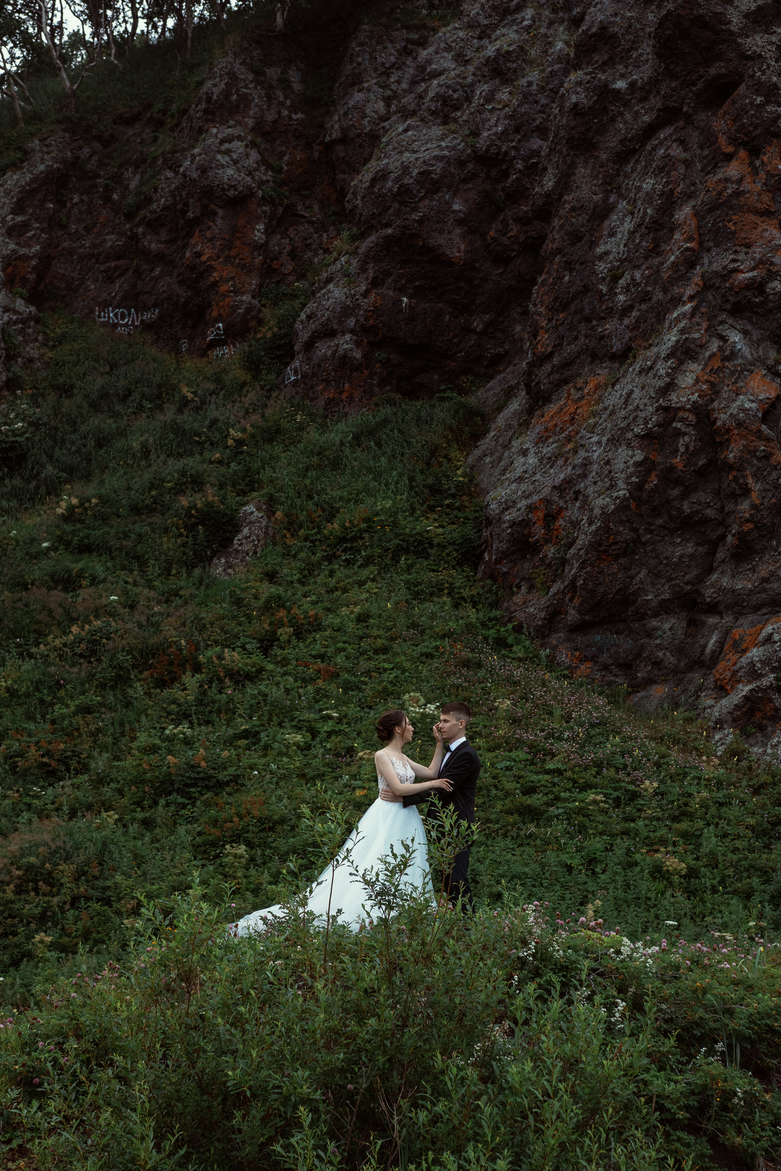 A&O. Фотограф Даниил Камчатка