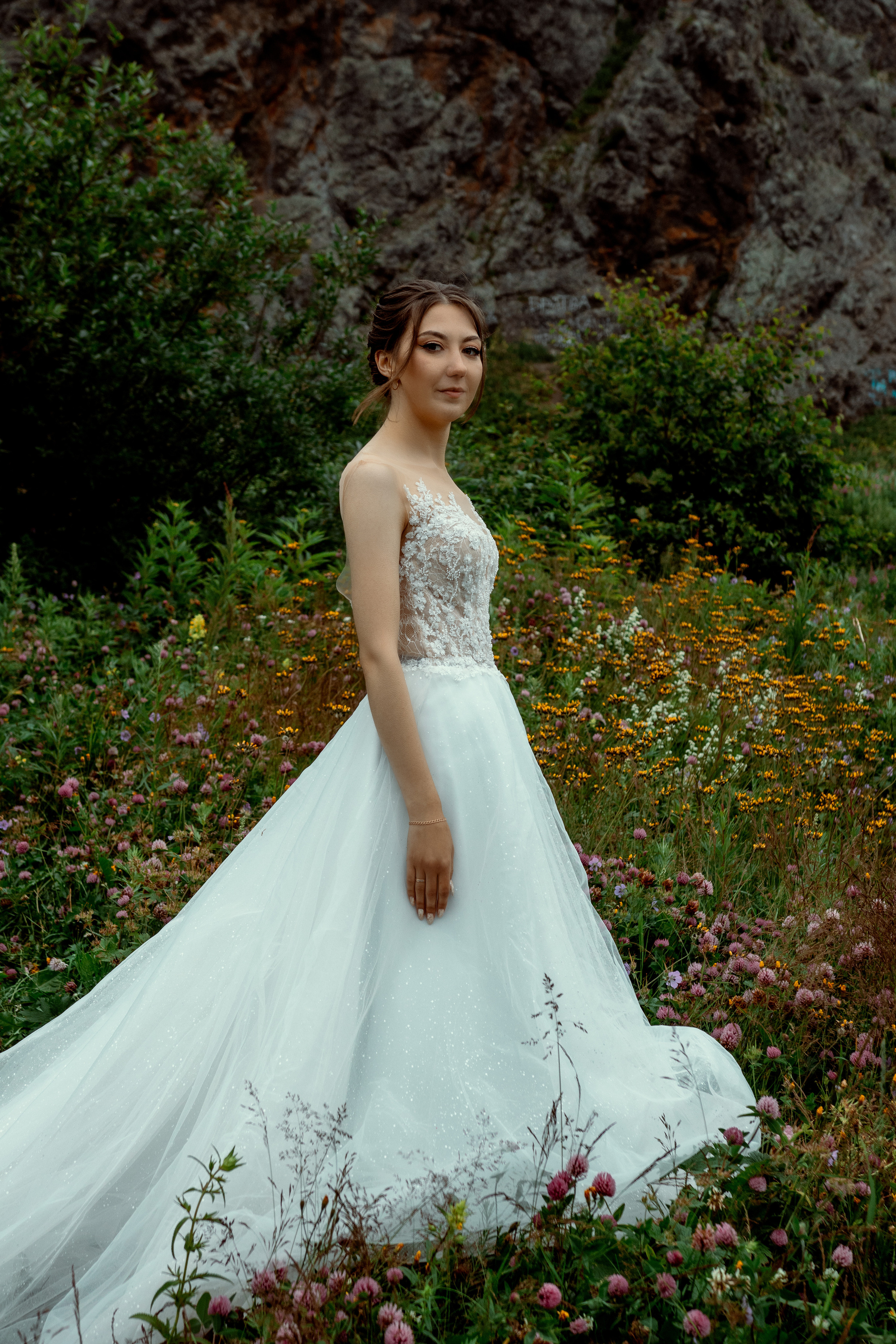 A&O. Фотограф Даниил Камчатка