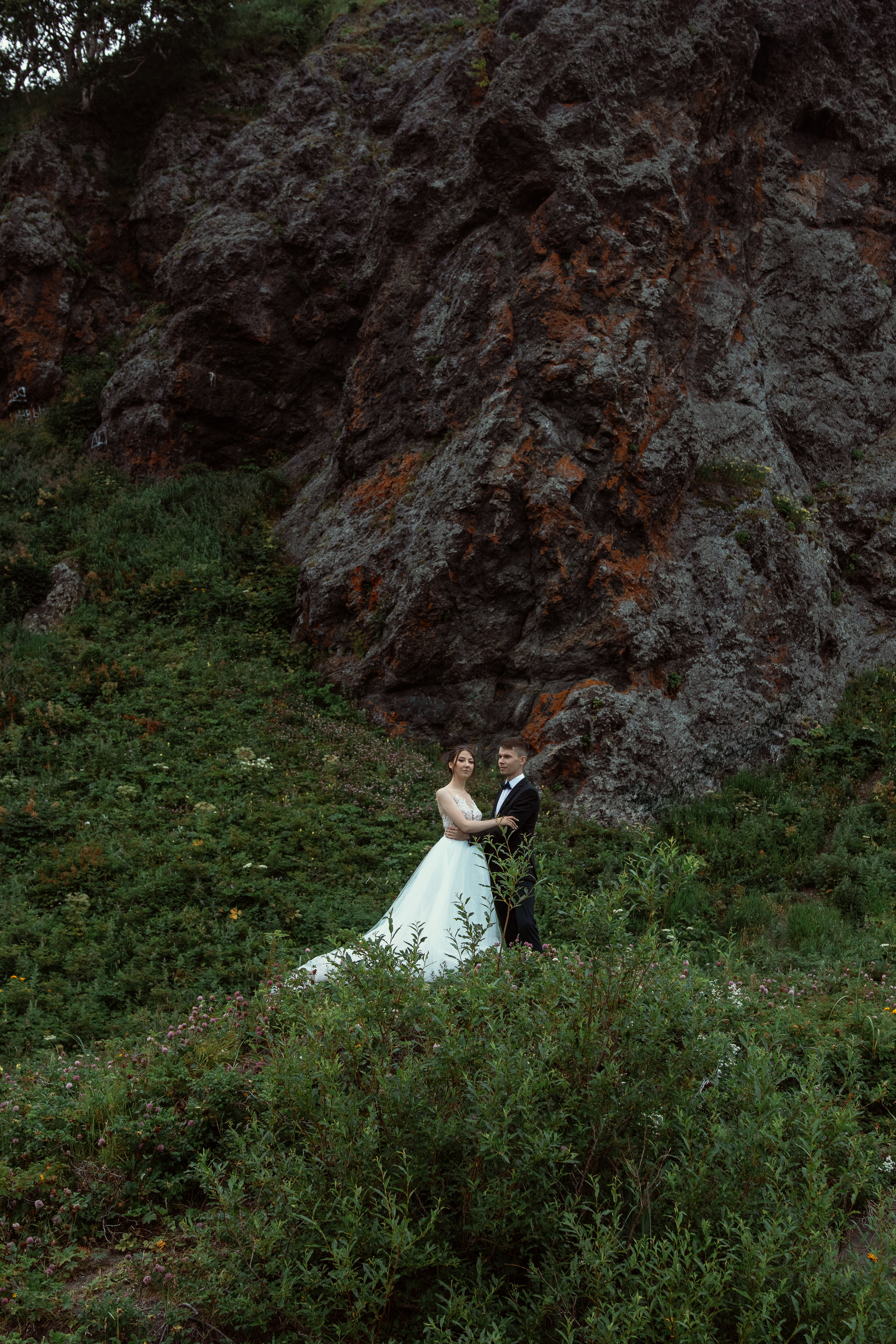 A&O. Фотограф Даниил Камчатка