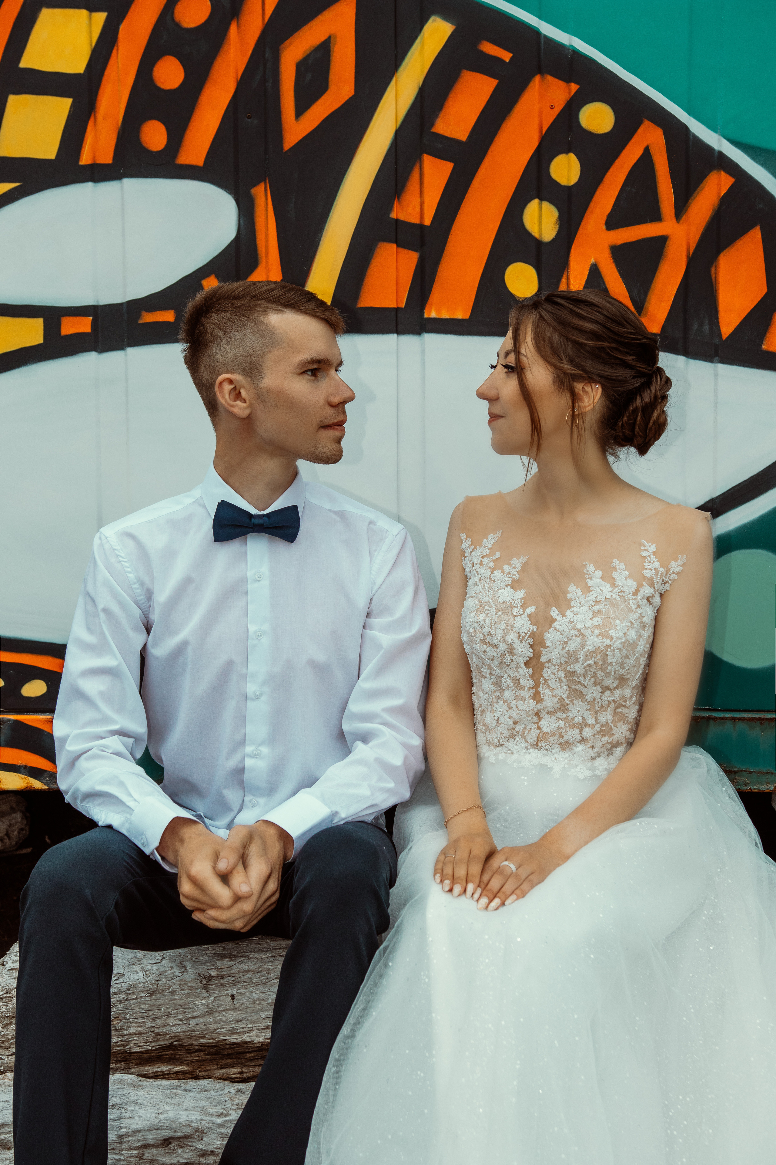 A&O. Фотограф Даниил Камчатка