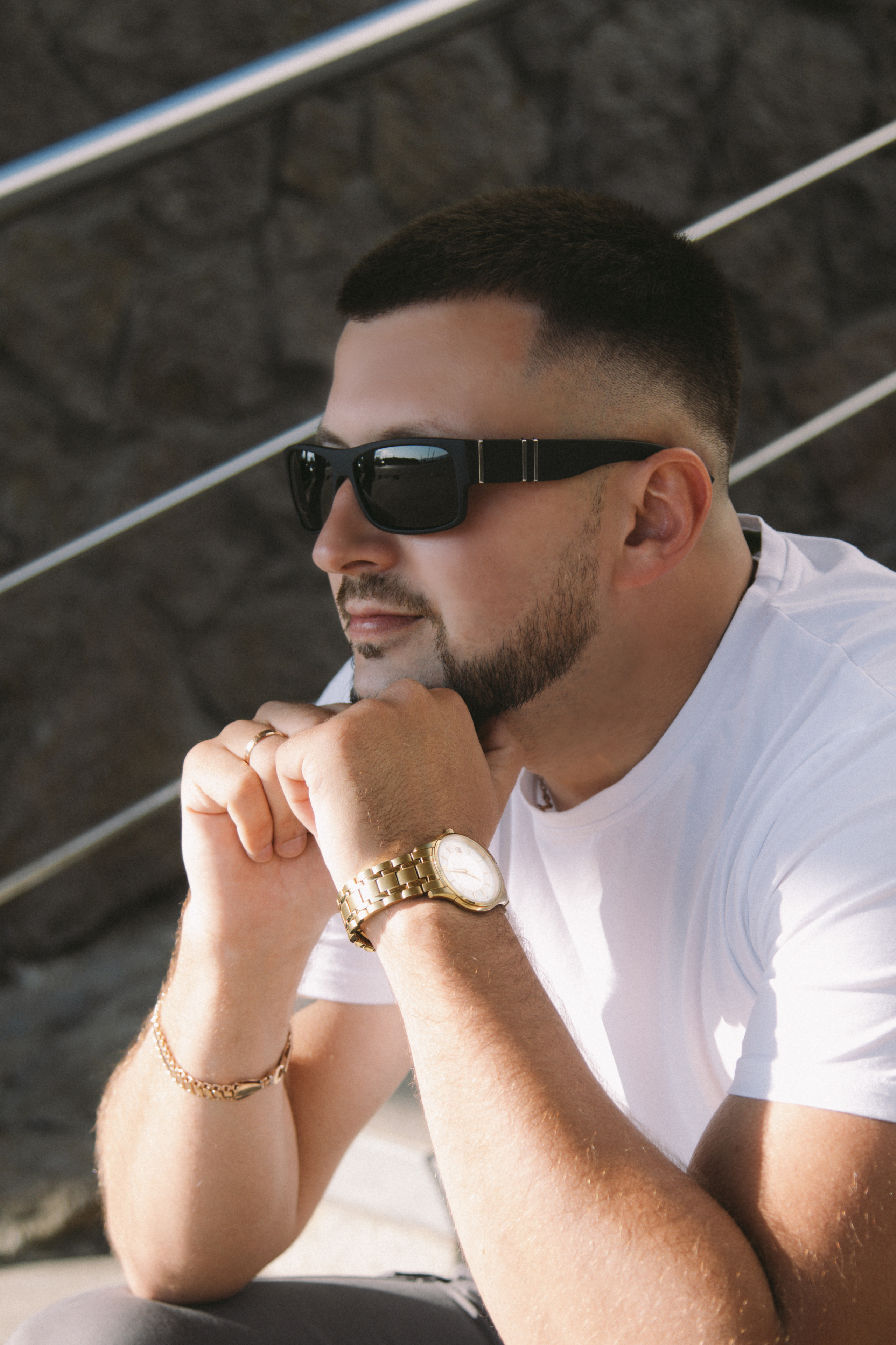 Keep it street. Фотограф Даниил Камчатка