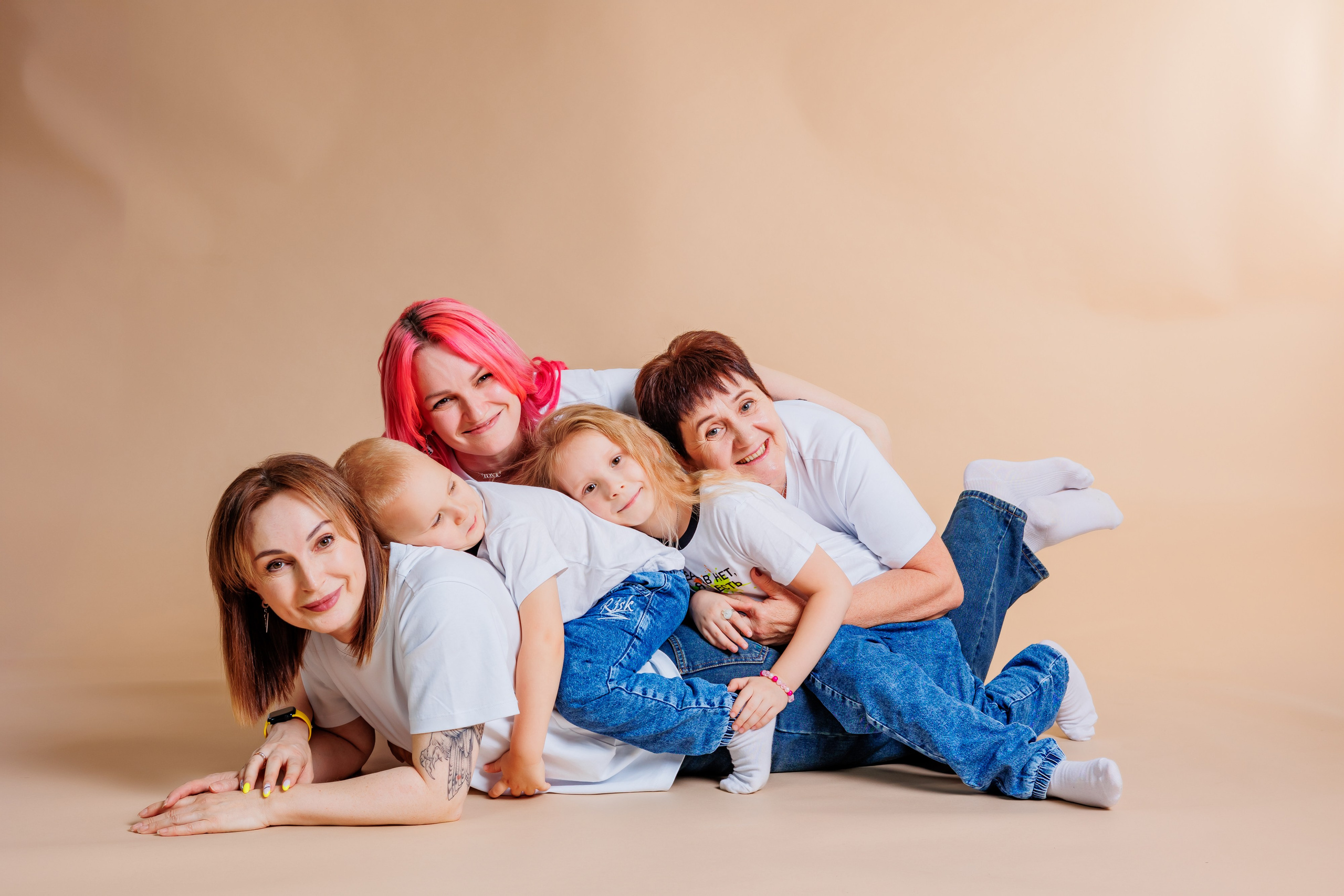 Фото сессия Studio Light. Свадебный и семейный фотограф в Армавире