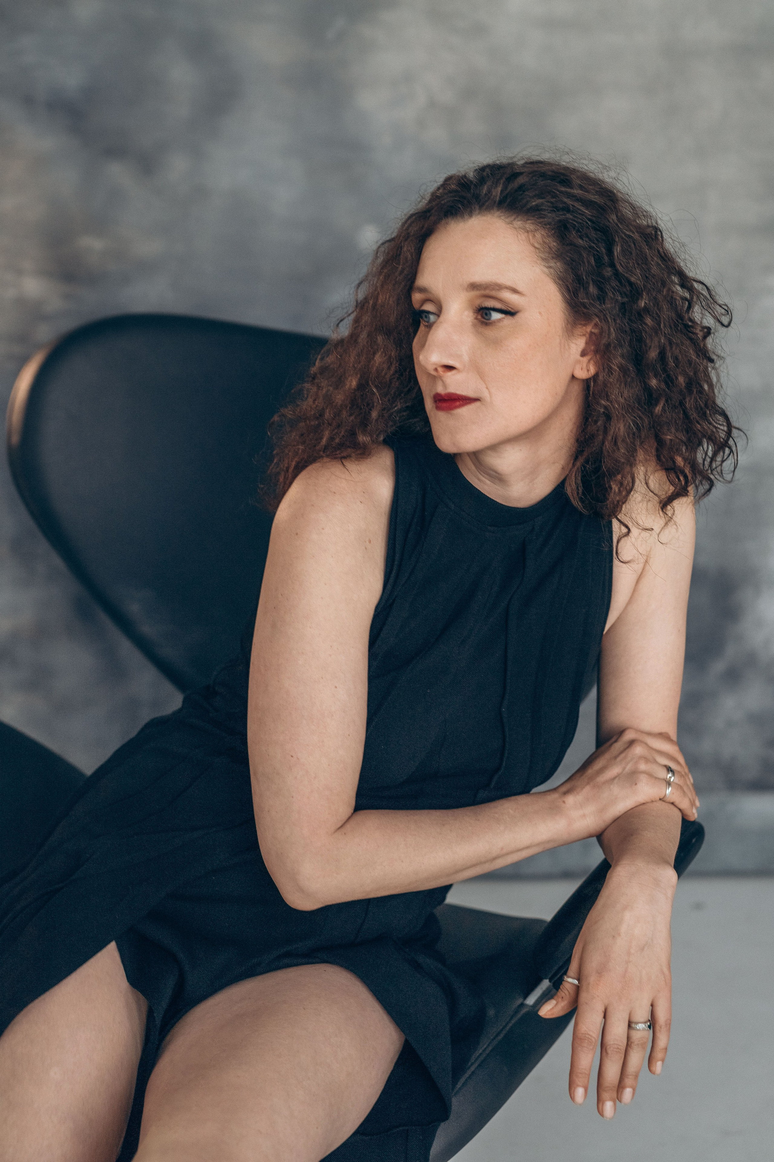 Мариэтта. Фотограф Ногинск Электросталь Наталья Осетрова