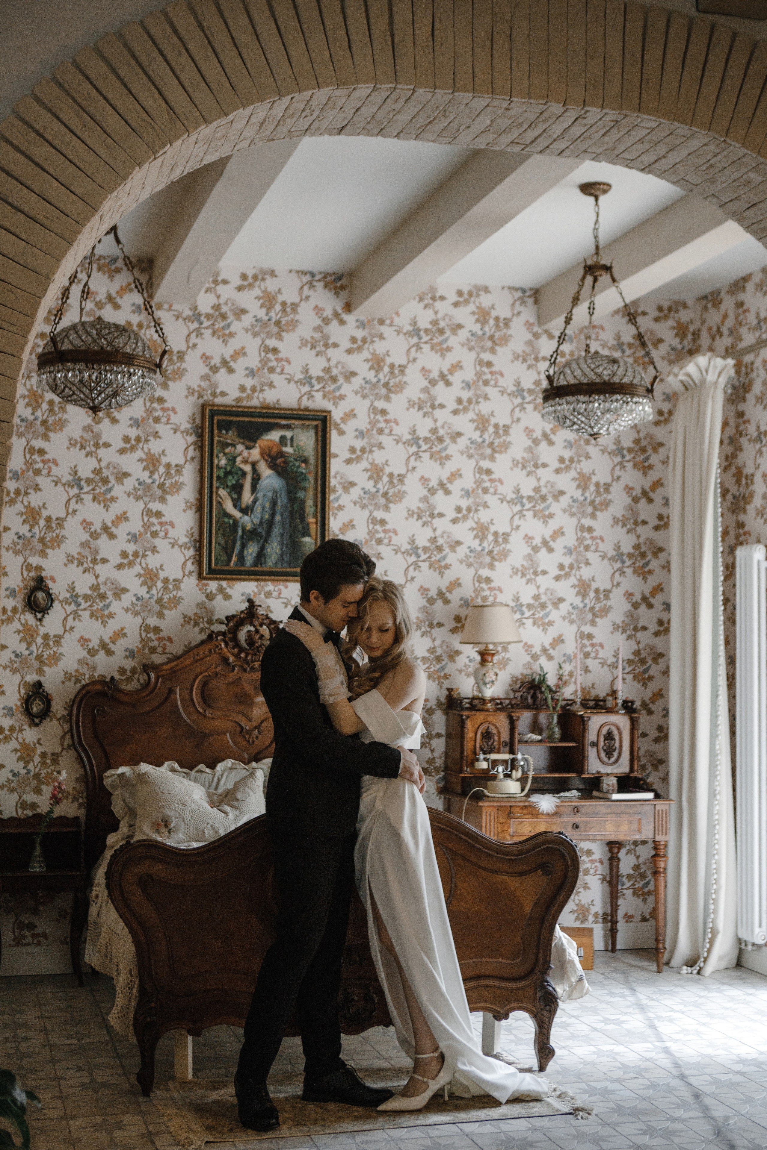 K&A. Свадебный и семейный фотограф Чижова Алина