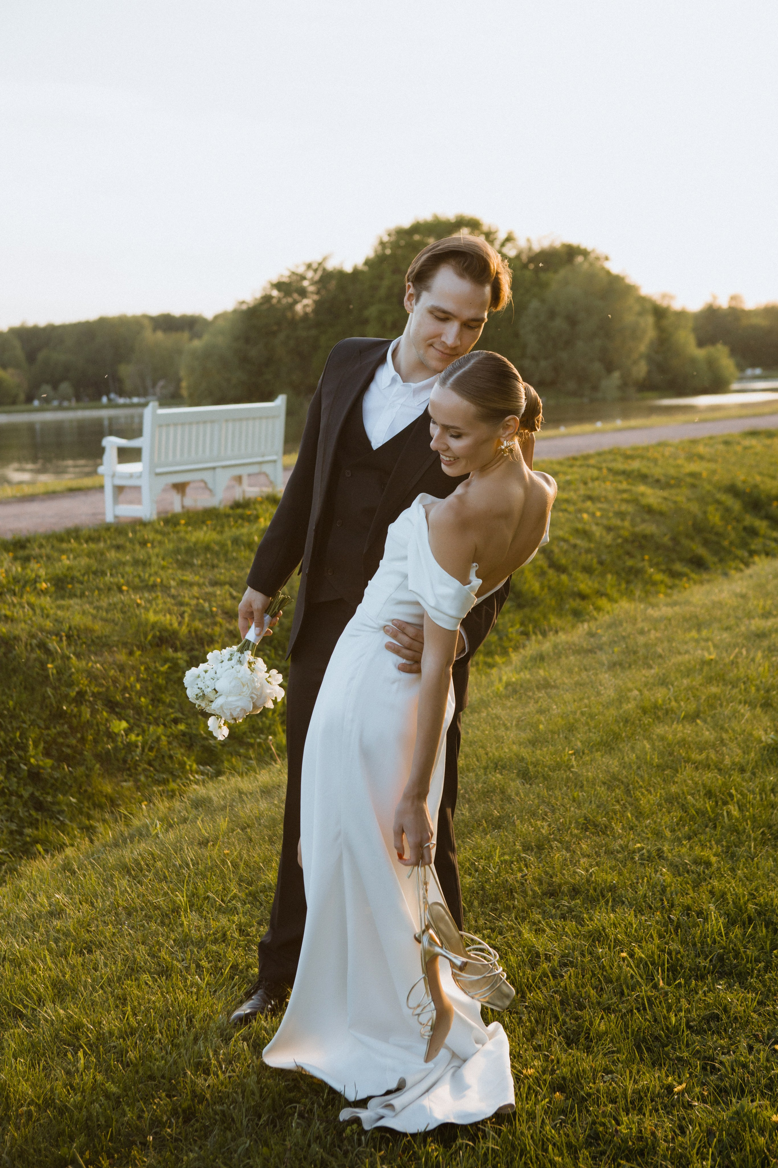 S&K. Свадебный и семейный фотограф Чижова Алина