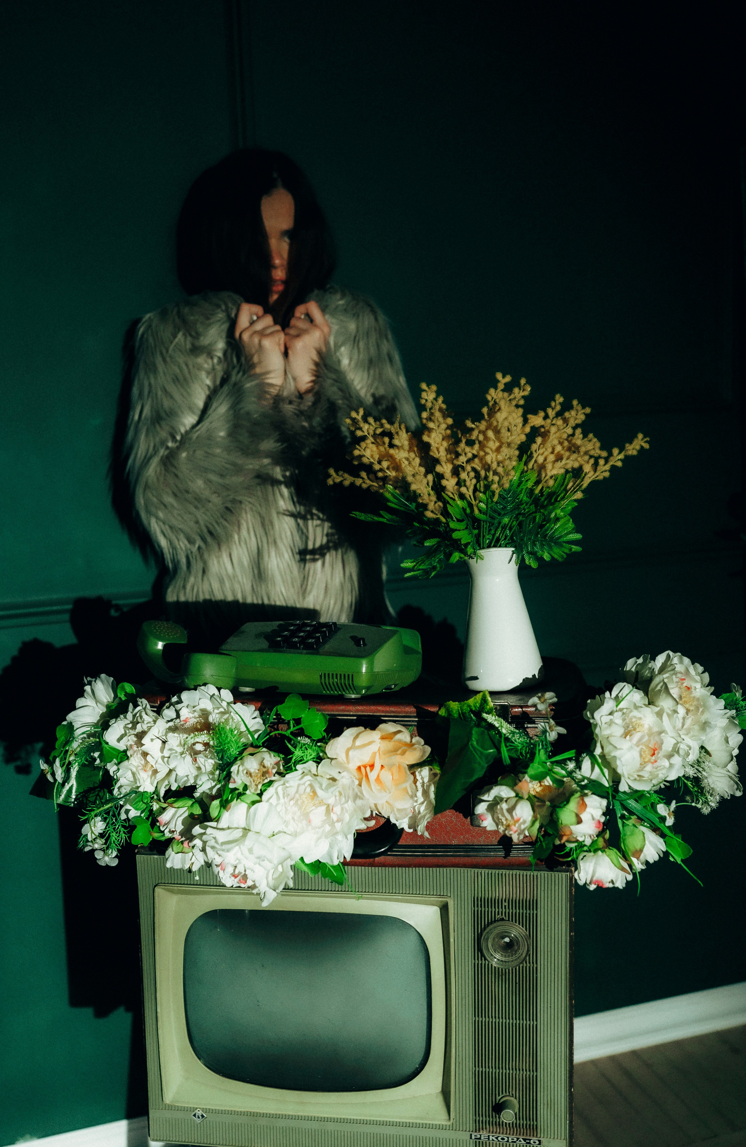 Съёмка в студии ёрк, агентство Aesthetics | the academy | Yaroslavl. Сергей Батый коммерческий фотограф в городе Ярославль и Москве