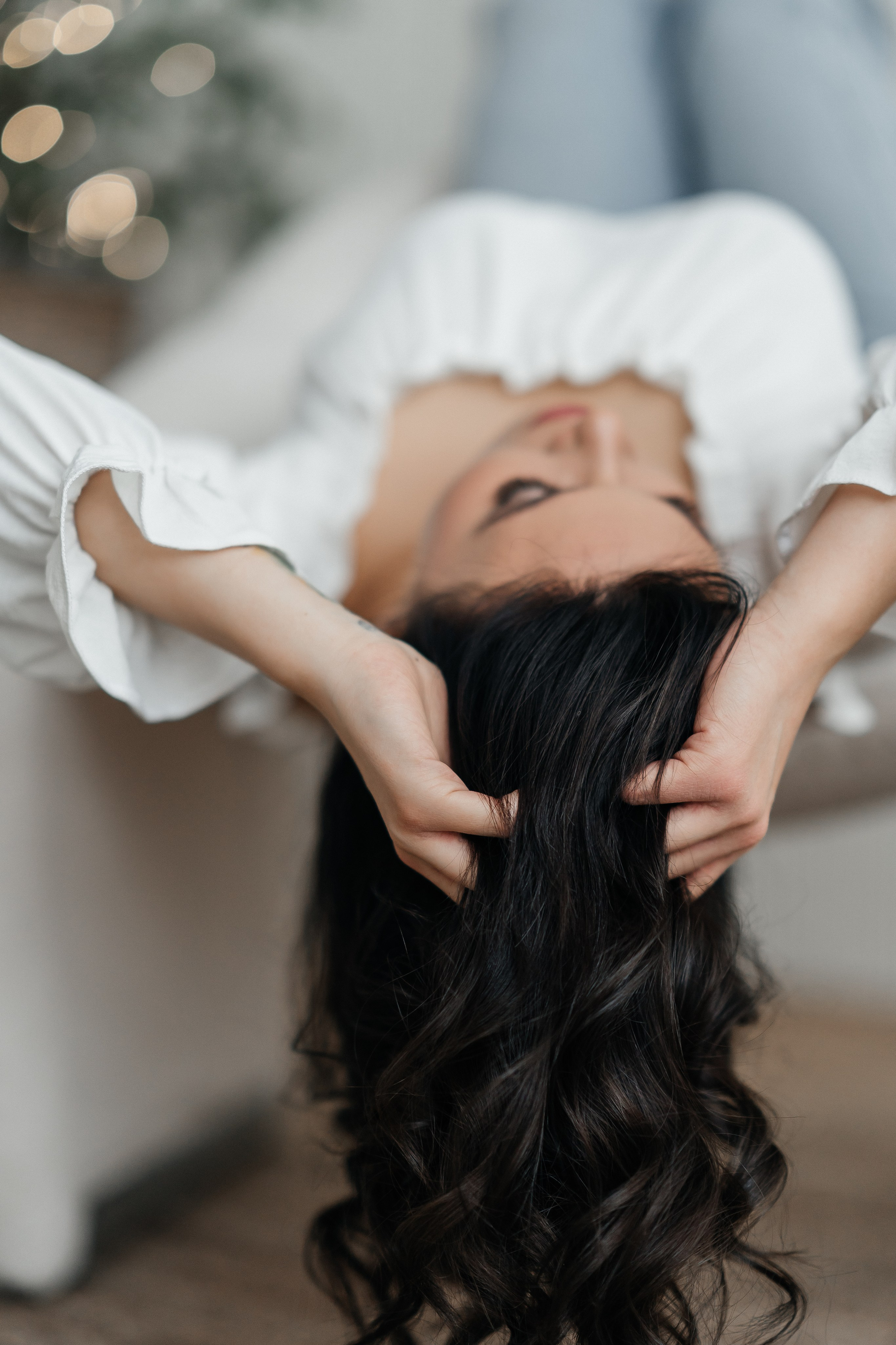 Фотосессия для Алёны. Семейный и детский фотограф в Сергиев Посаде, Хотьково Якимчук Любовь