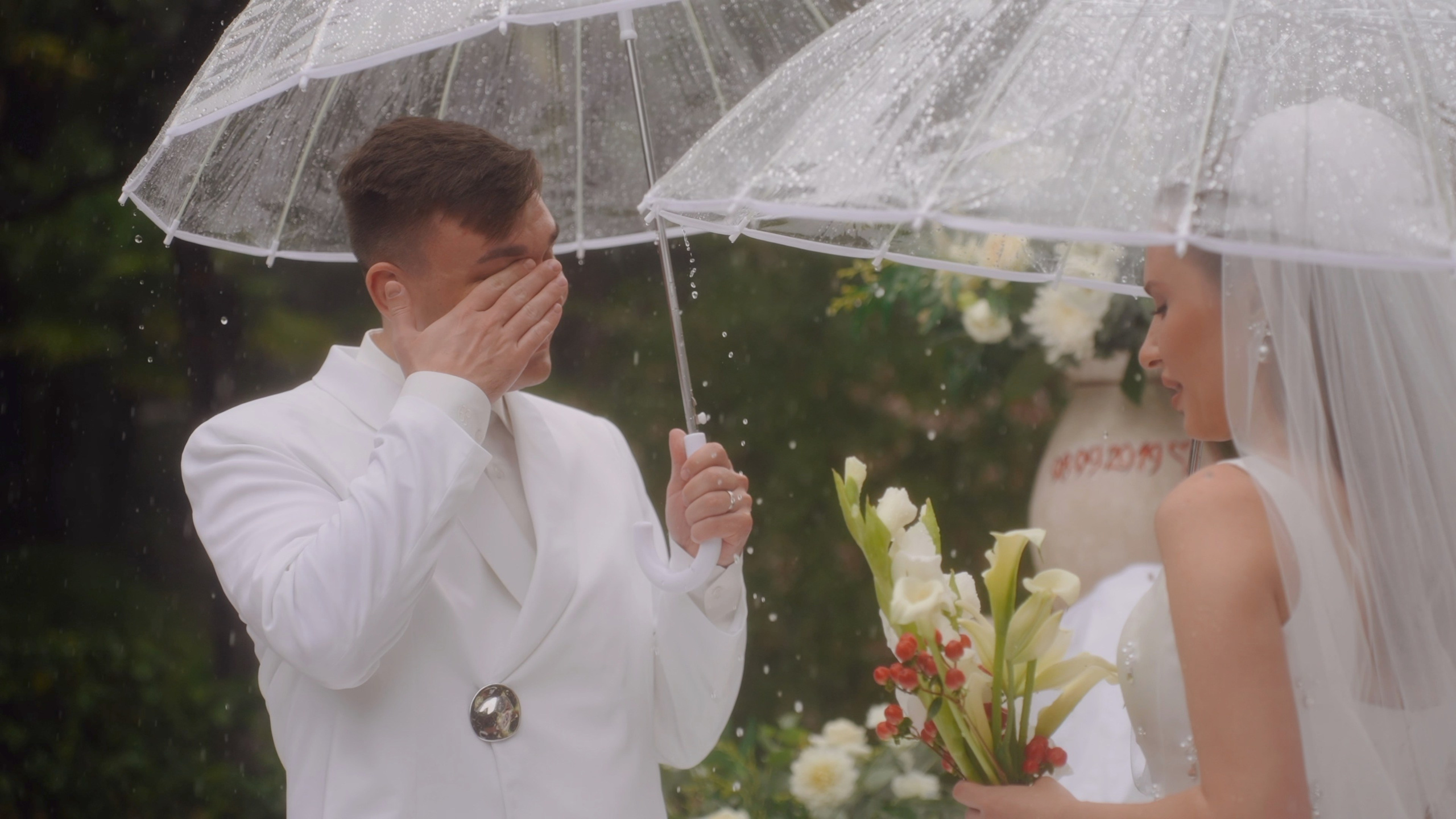 Ульяна и Олег. Агата Акварель видеограф Сочи Краснодар