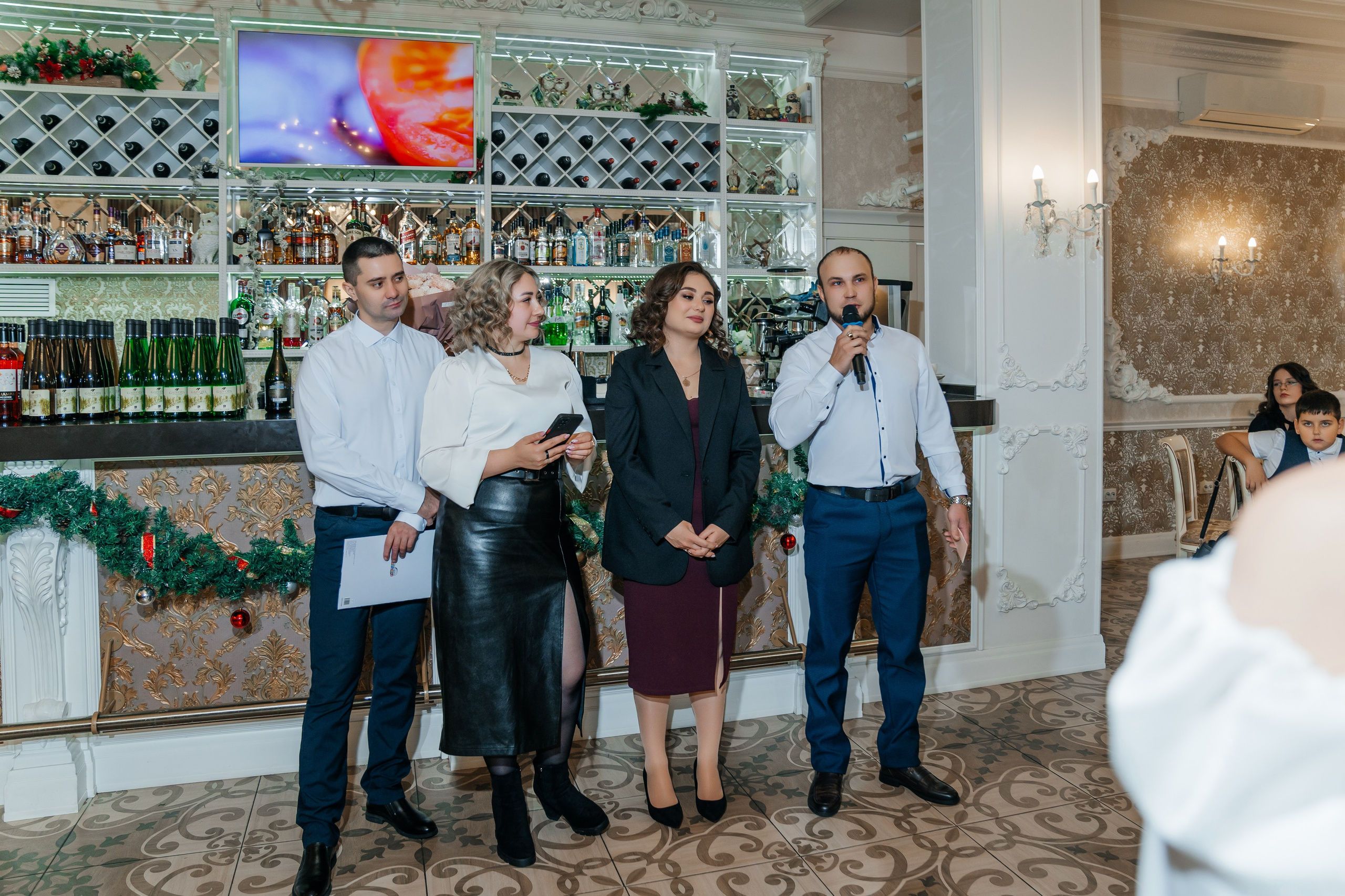 Отель «ПушкинЪ». Фотограф Ангарск Иркутск Ксения Король