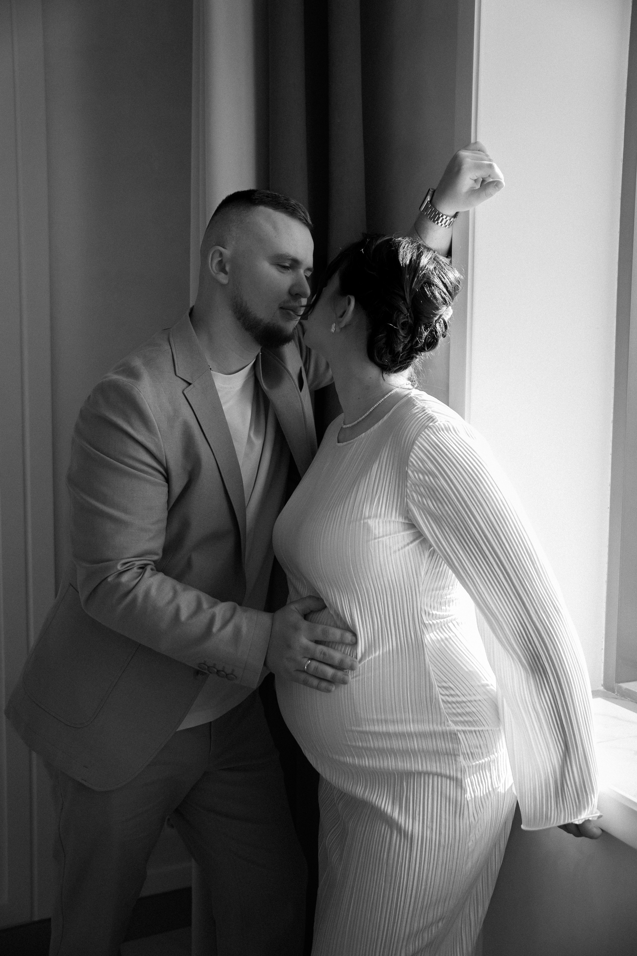 Юлия & Семен. Елена Новикова фотограф и видеограф в Москве