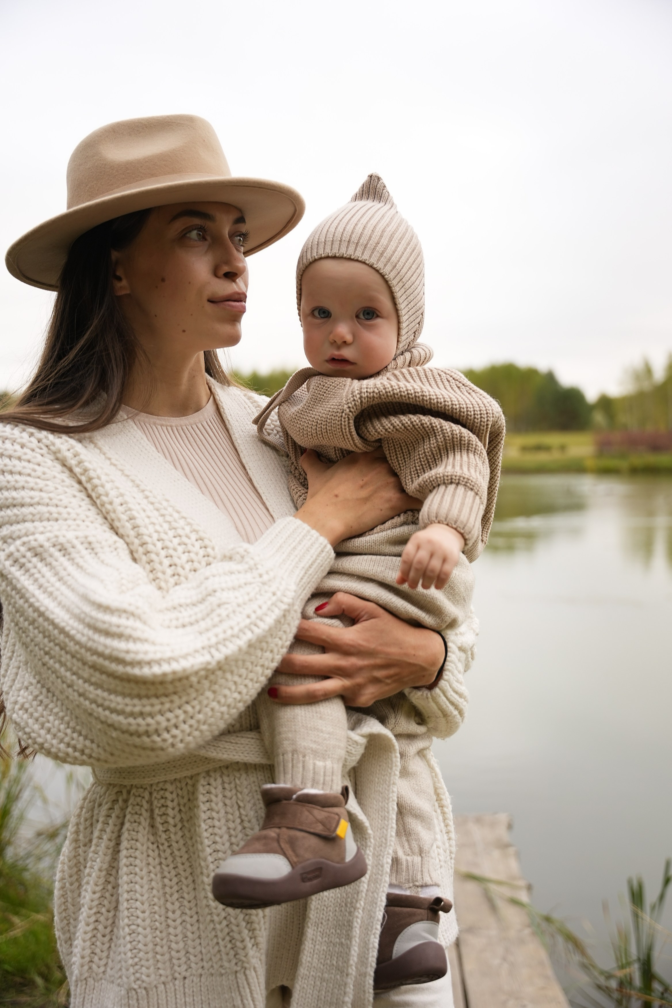 Семейная съемка. Елена Новикова фотограф и видеограф в Москве