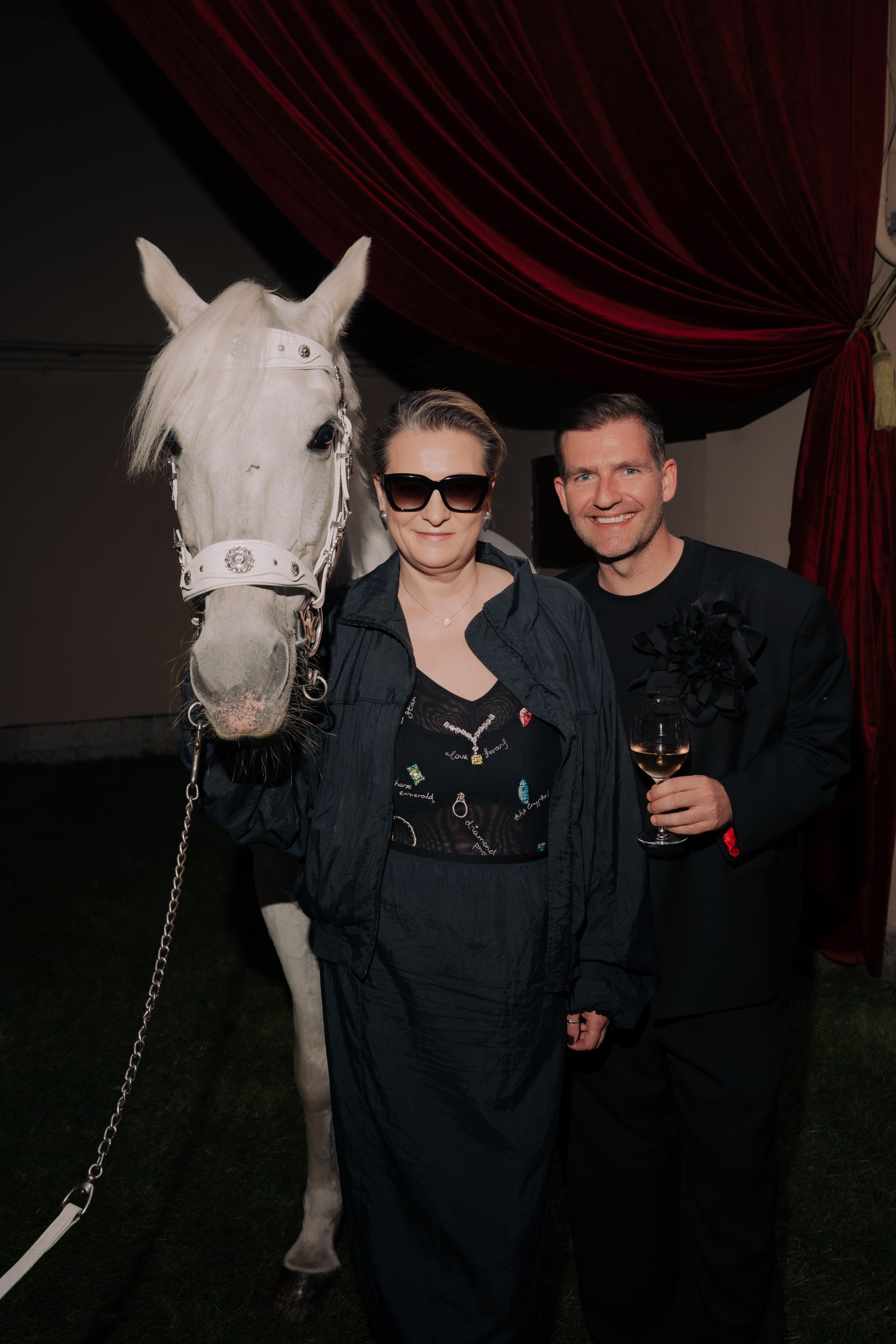 Адище города. Портретный и репортажный фотограф в Санкт-Петербурге Максим Пашков