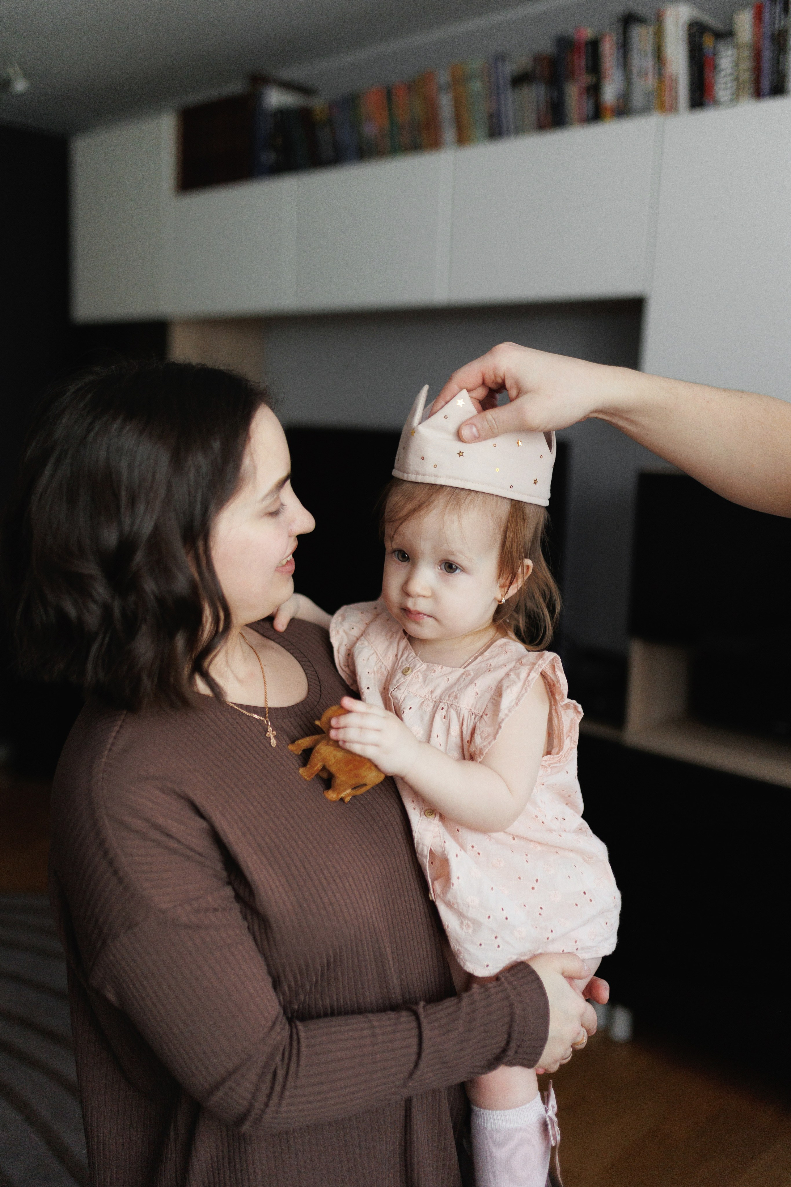 Праздник Василисы. Фотограф в Красногорске и Москве