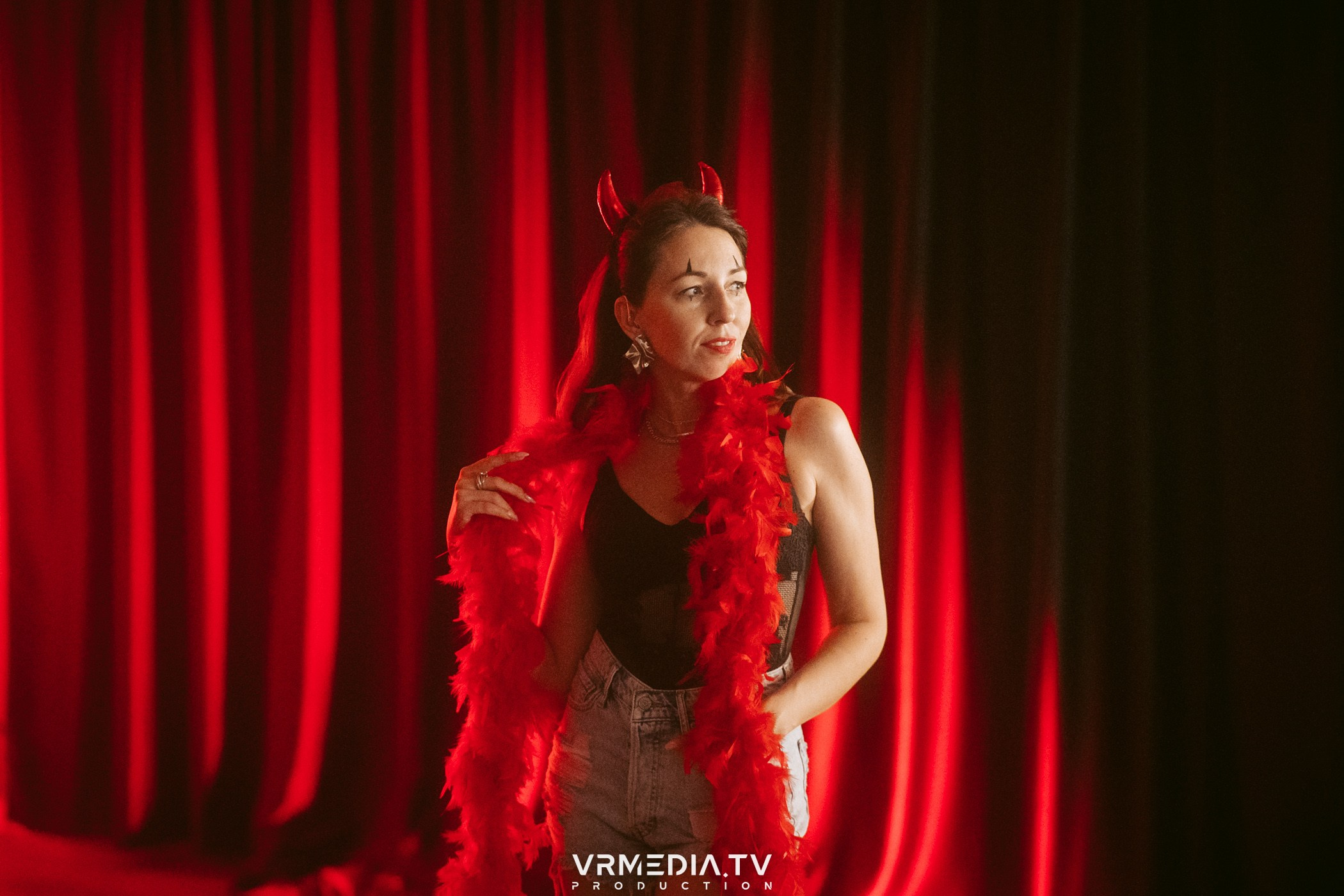 Halloween by «Freedom» & «Primetime Kids»