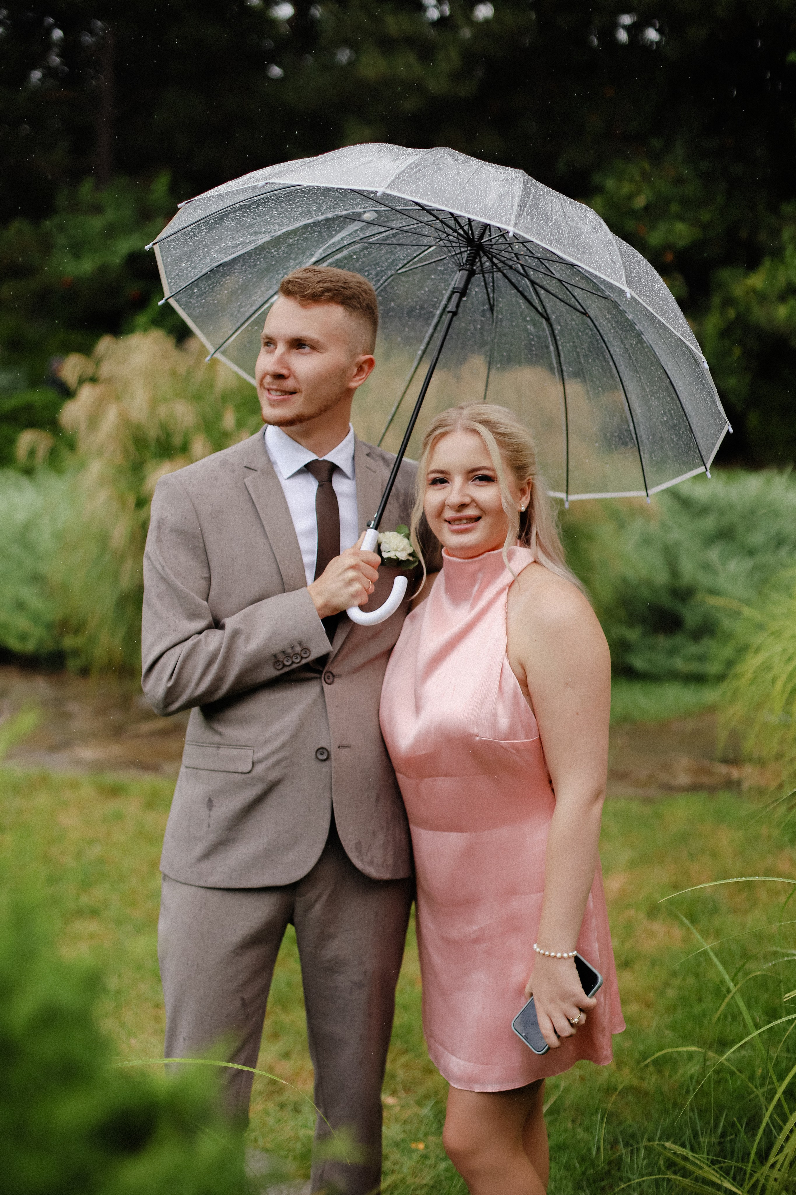 Игорь и Арина. Фотограф в Алматы и Москве Даша Пушкина