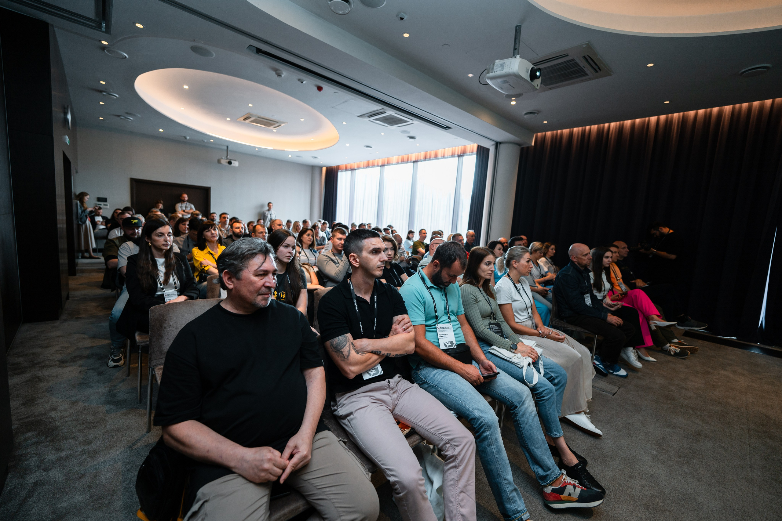 Finntrail F2b. Алексей Панин — Креативный фотограф СПб