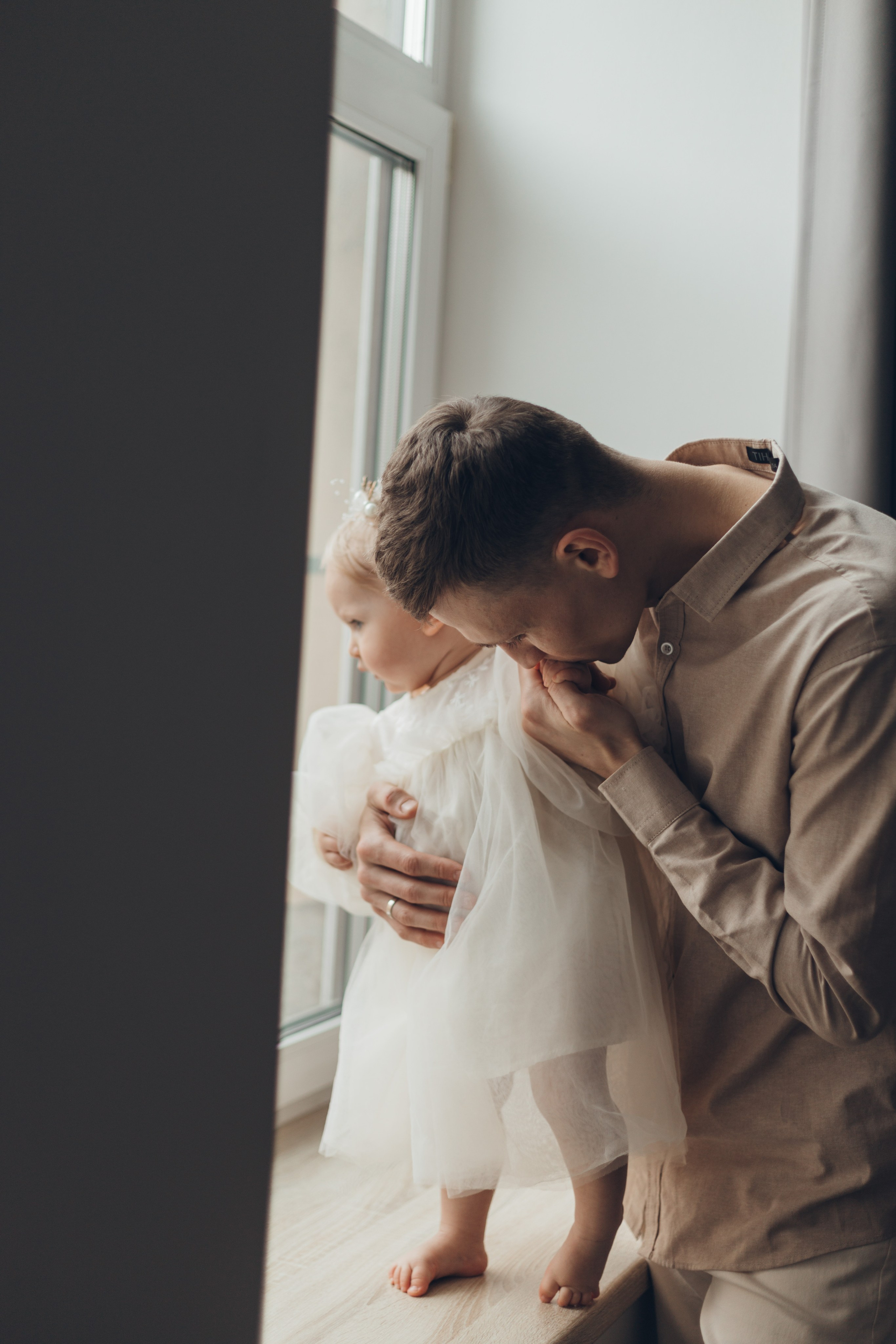 Вторая весна. Семейный фотограф Санкт-Петербург СПб Анастасия Гаврилюк