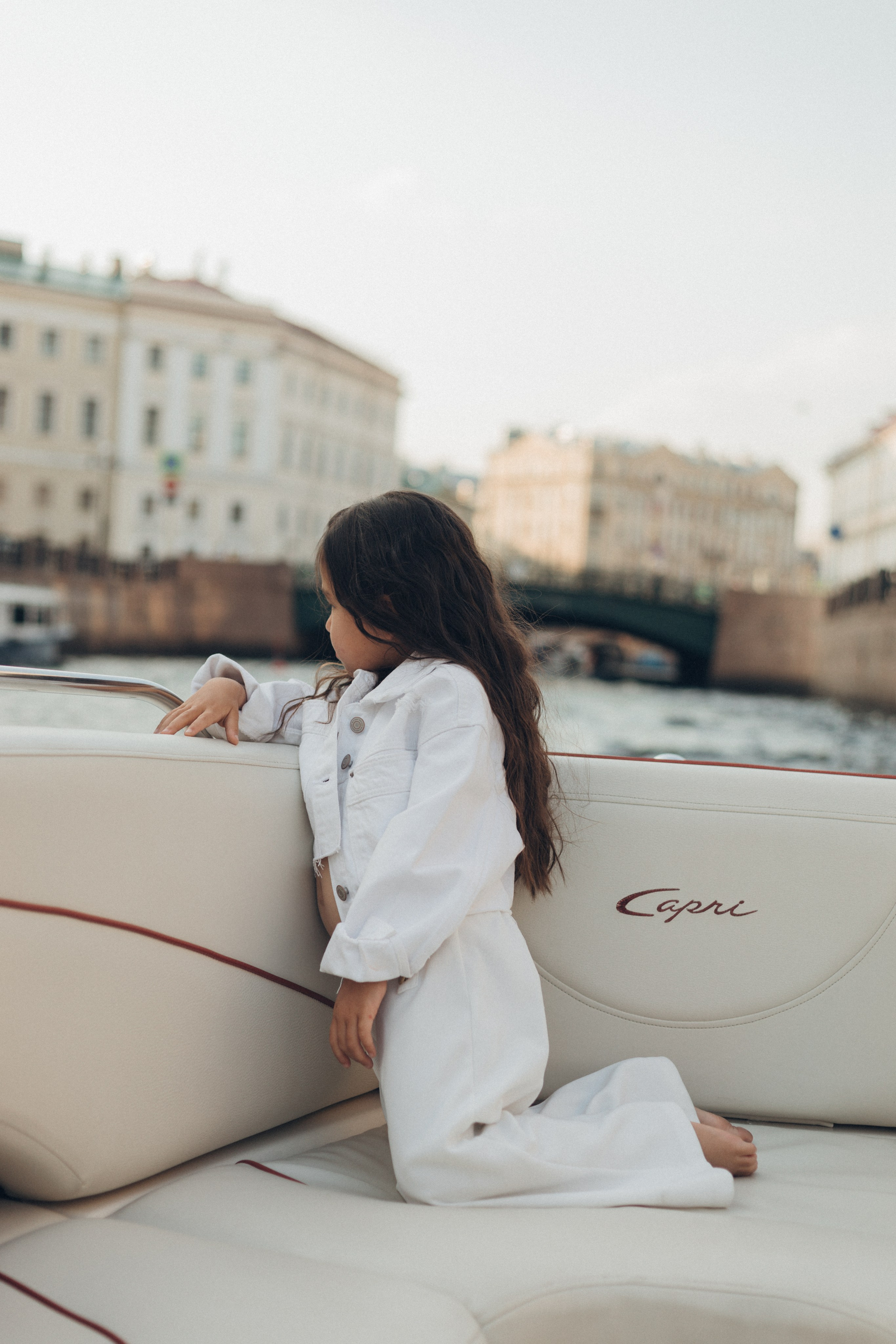 На борту только девочки. Семейный фотограф Санкт-Петербург СПб Анастасия Гаврилюк