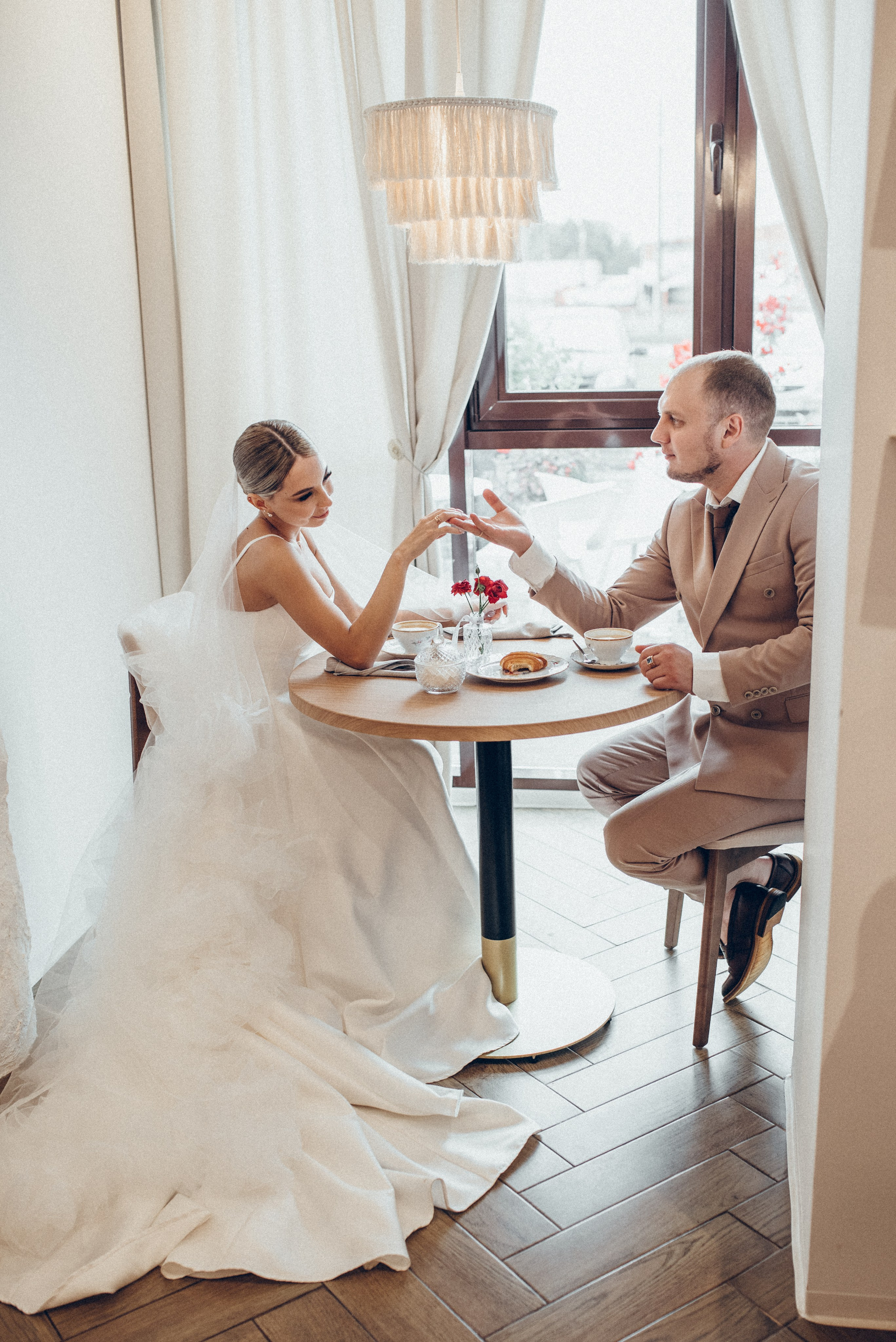 August, 2024. Фотограф Данил Бушуев