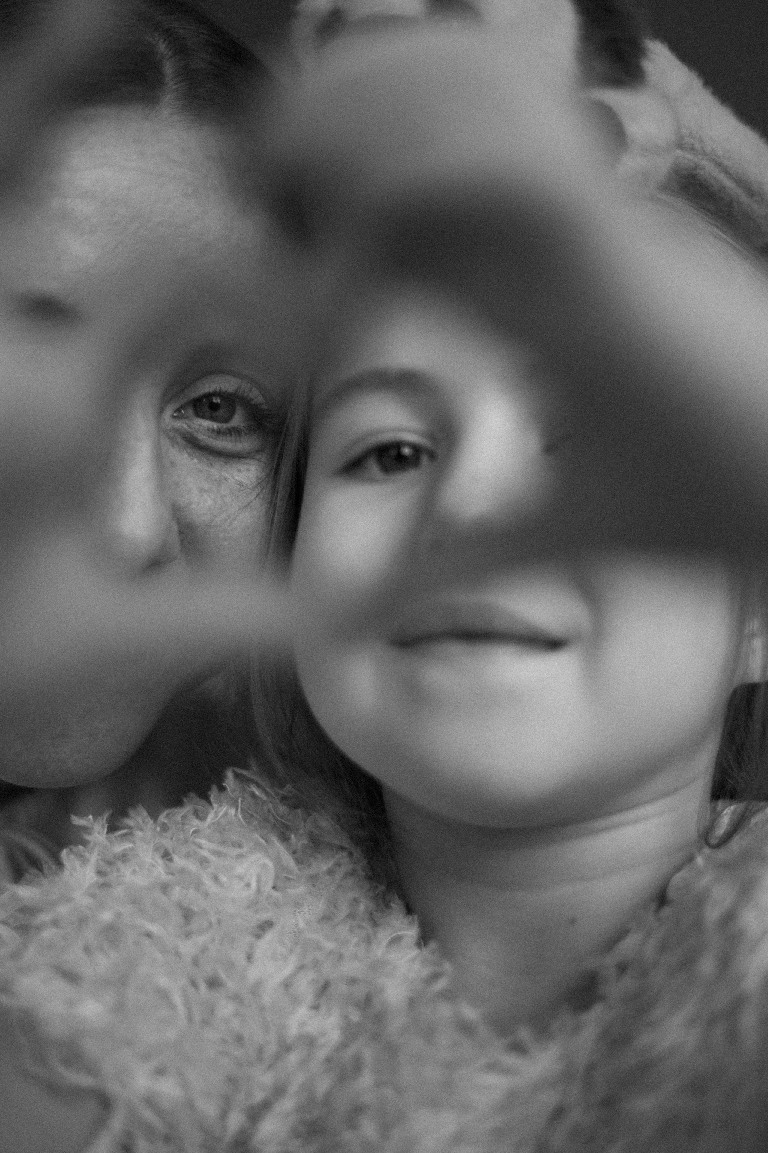 Ксения и Глаша. Alex Vasina Photographer