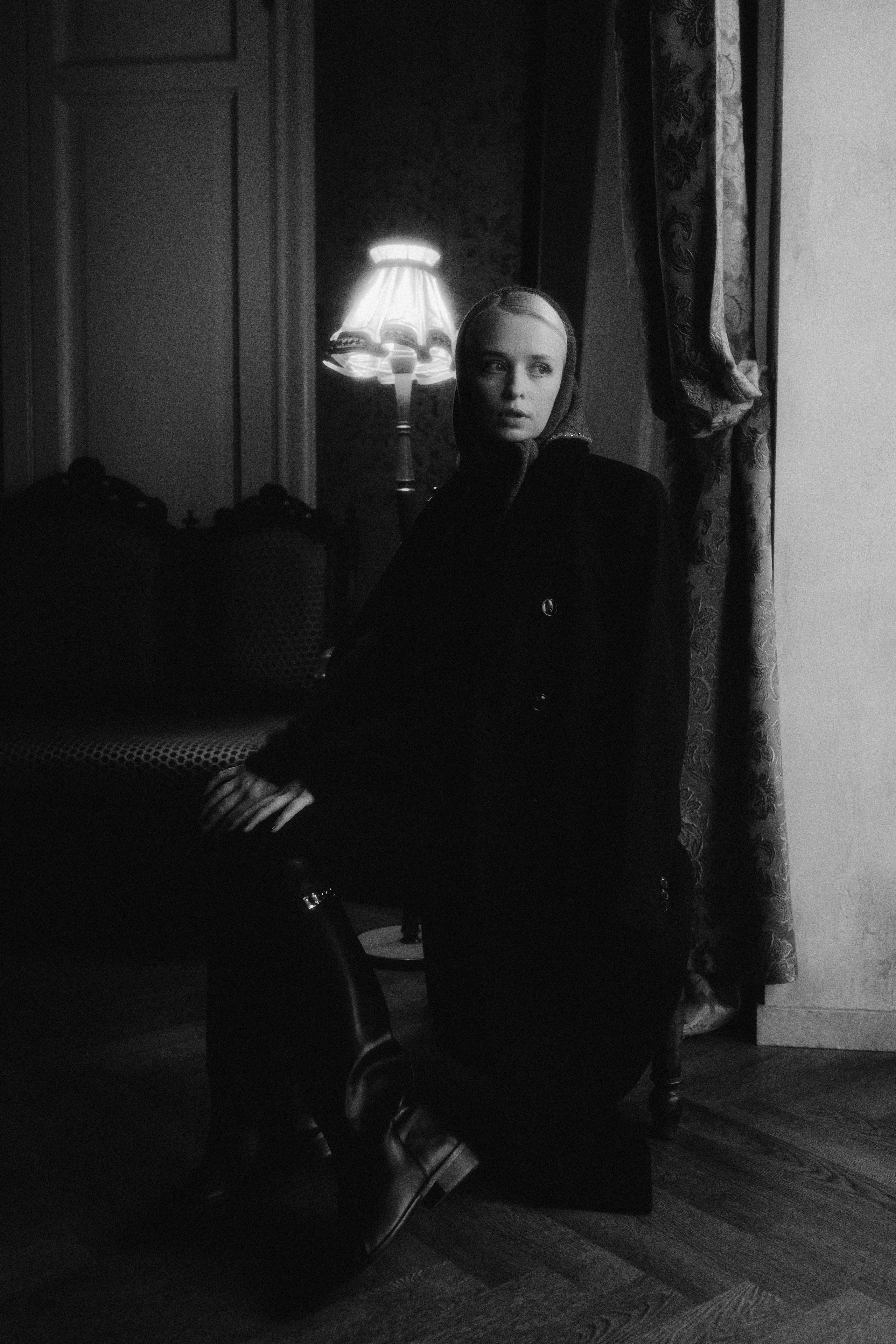 Елизавета. Фотограф в Санкт-Петербурге Черкесова Дарья