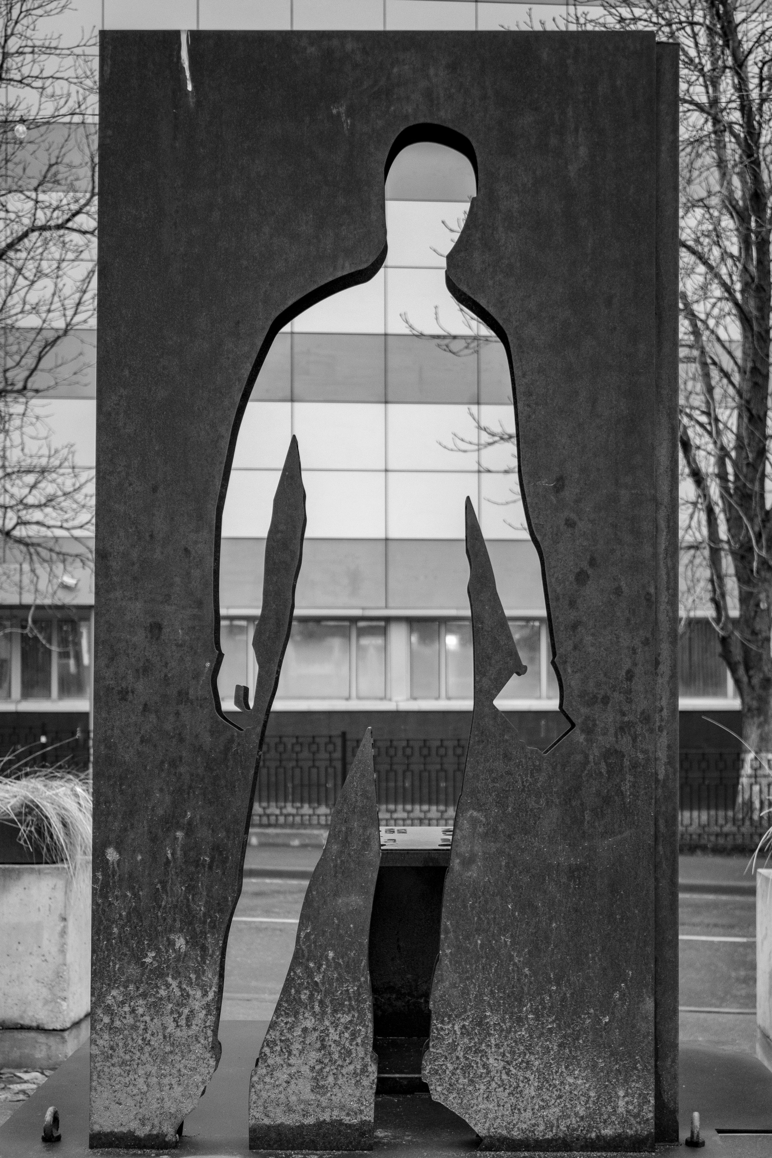 20250118 Павелецкая — Тульская. Дмитрий Ремизов. Фотография, как хобби