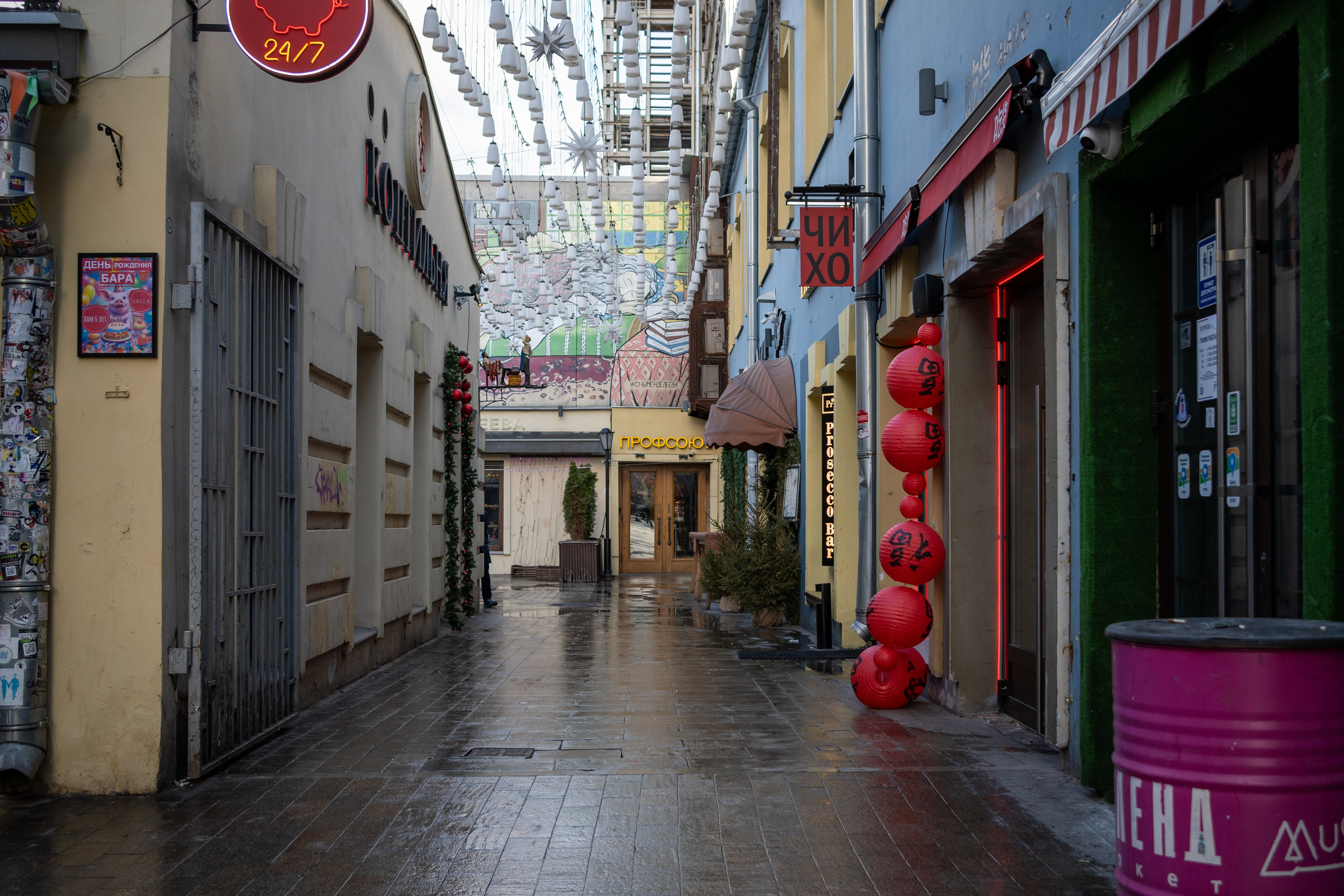 20250202 Белорусская-Охотный ряд. Дмитрий Ремизов. Фотография, как хобби