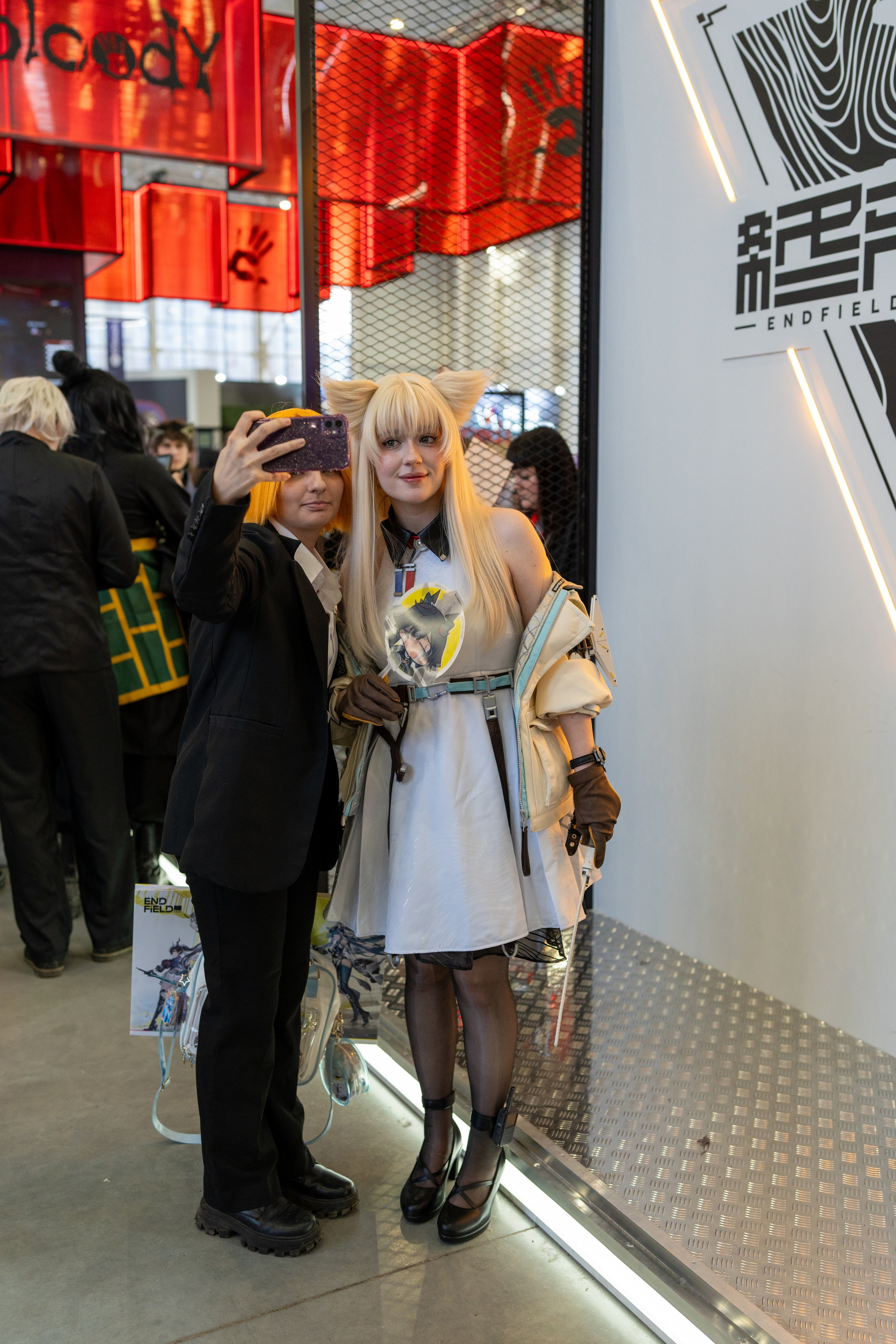 20251214 Comic Con. Дмитрий Ремизов. Фотография, как хобби