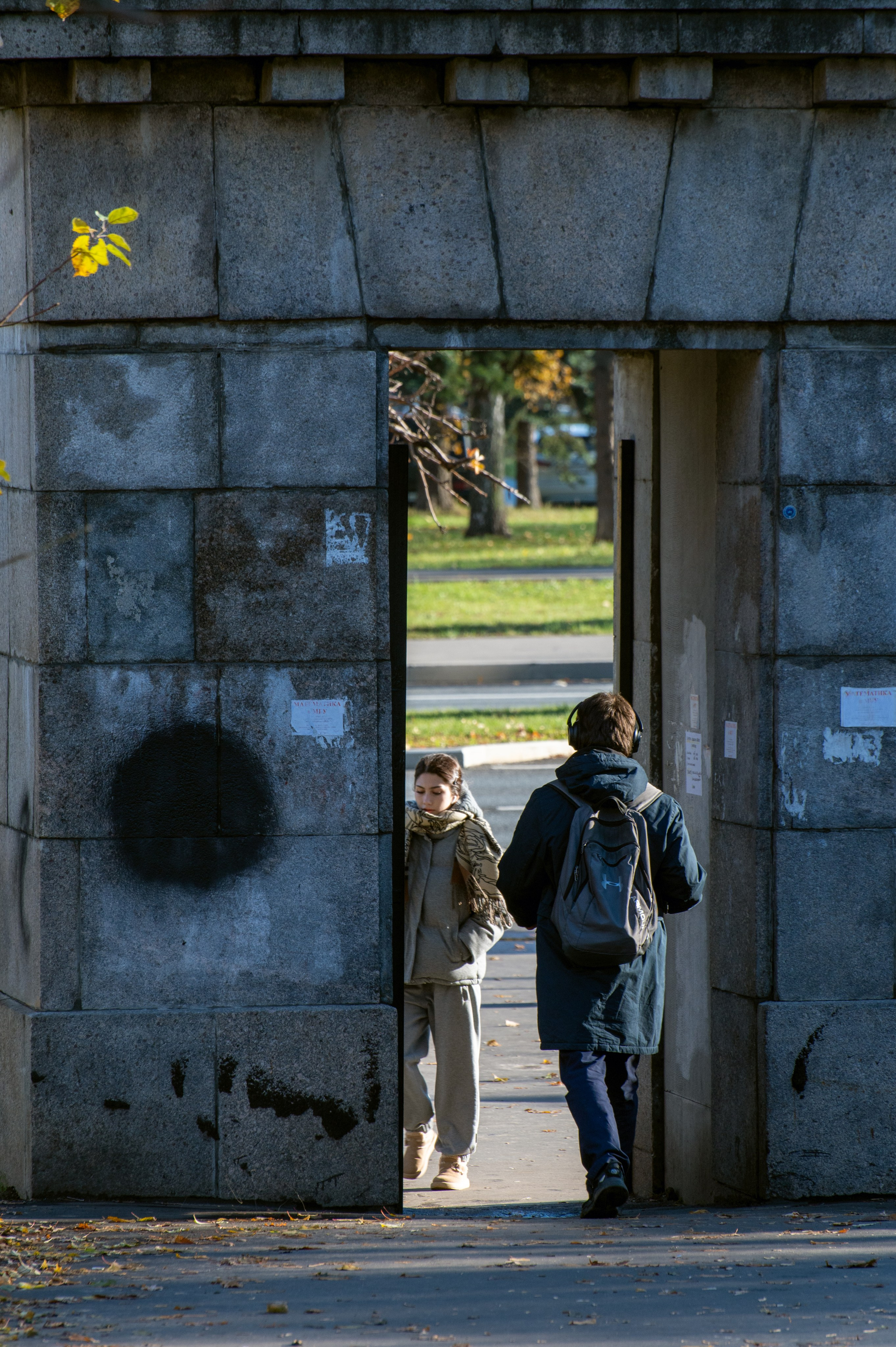 20241102 МГУ. Дмитрий Ремизов. Фотография, как хобби