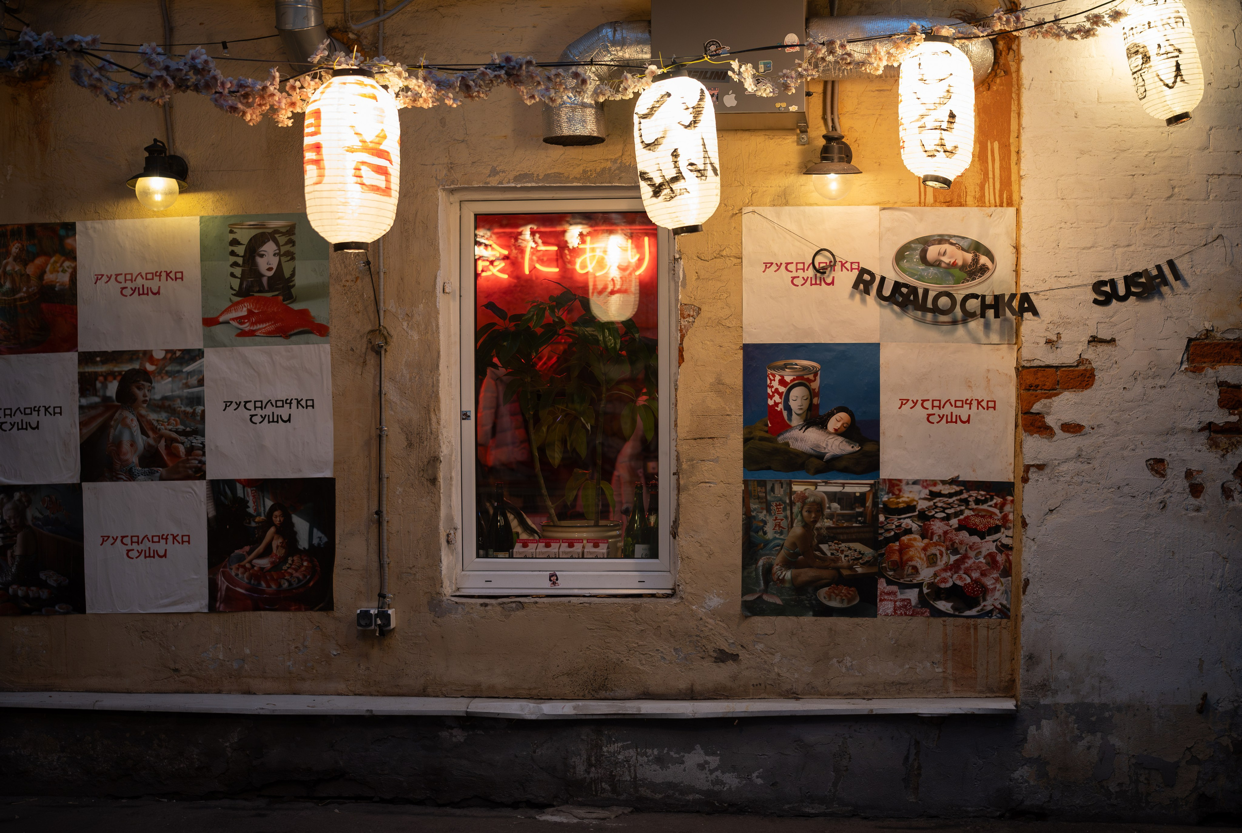 20241201 от Чеховской до Арбатской. Дмитрий Ремизов. Фотография, как хобби