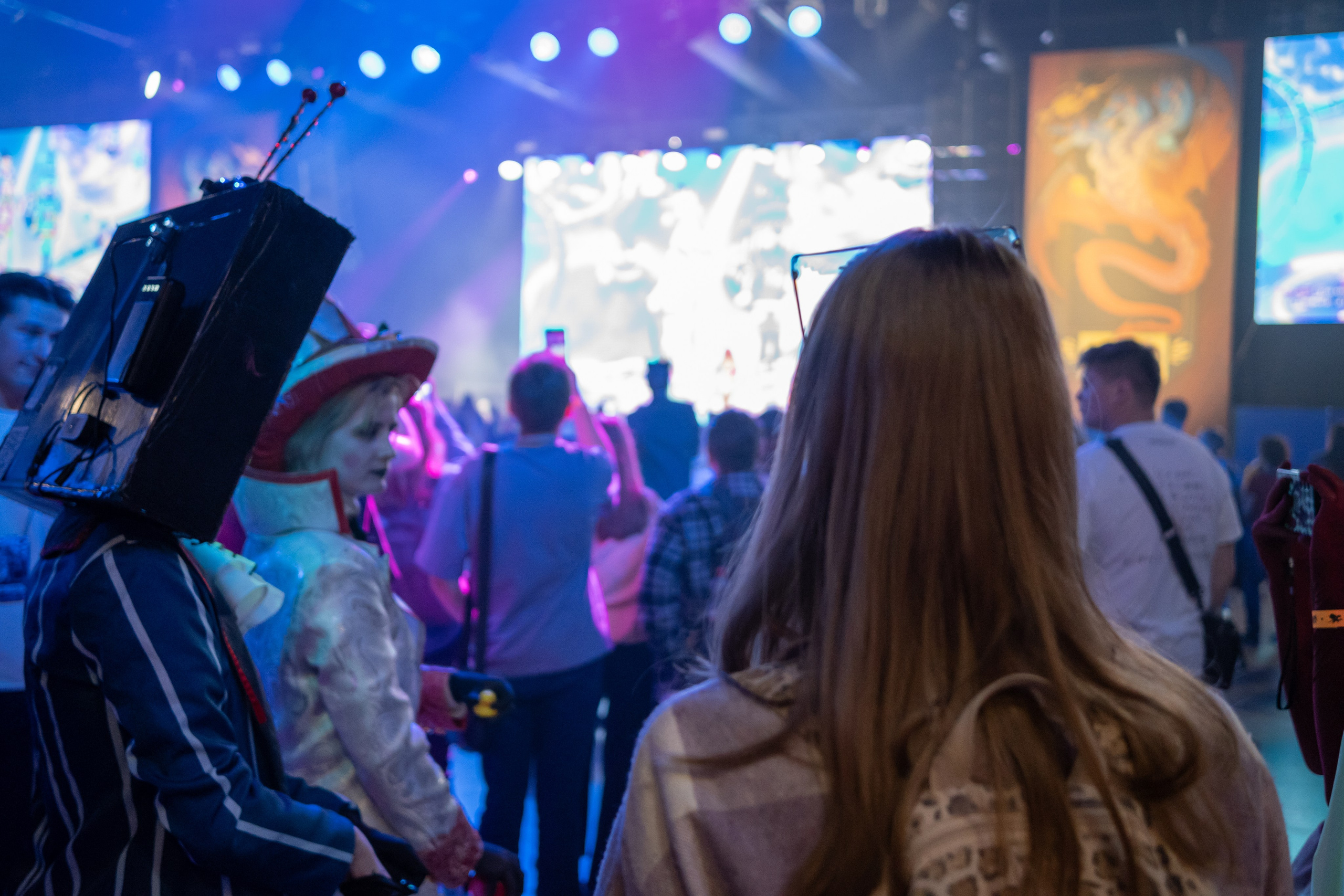 20250706 Epic Con. Дмитрий Ремизов. Фотография, как хобби