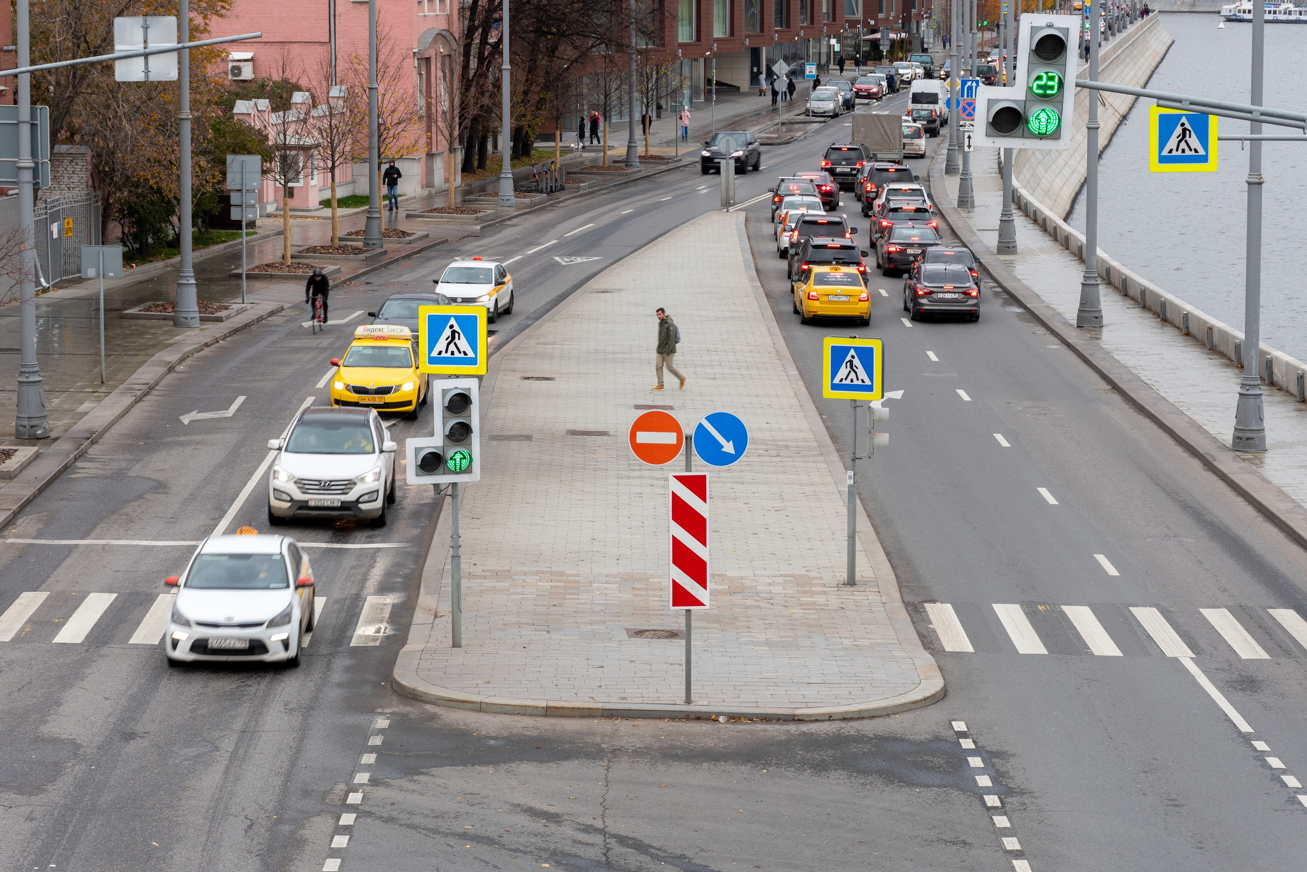 20211017 Музеон. Дмитрий Ремизов. Фотография, как хобби
