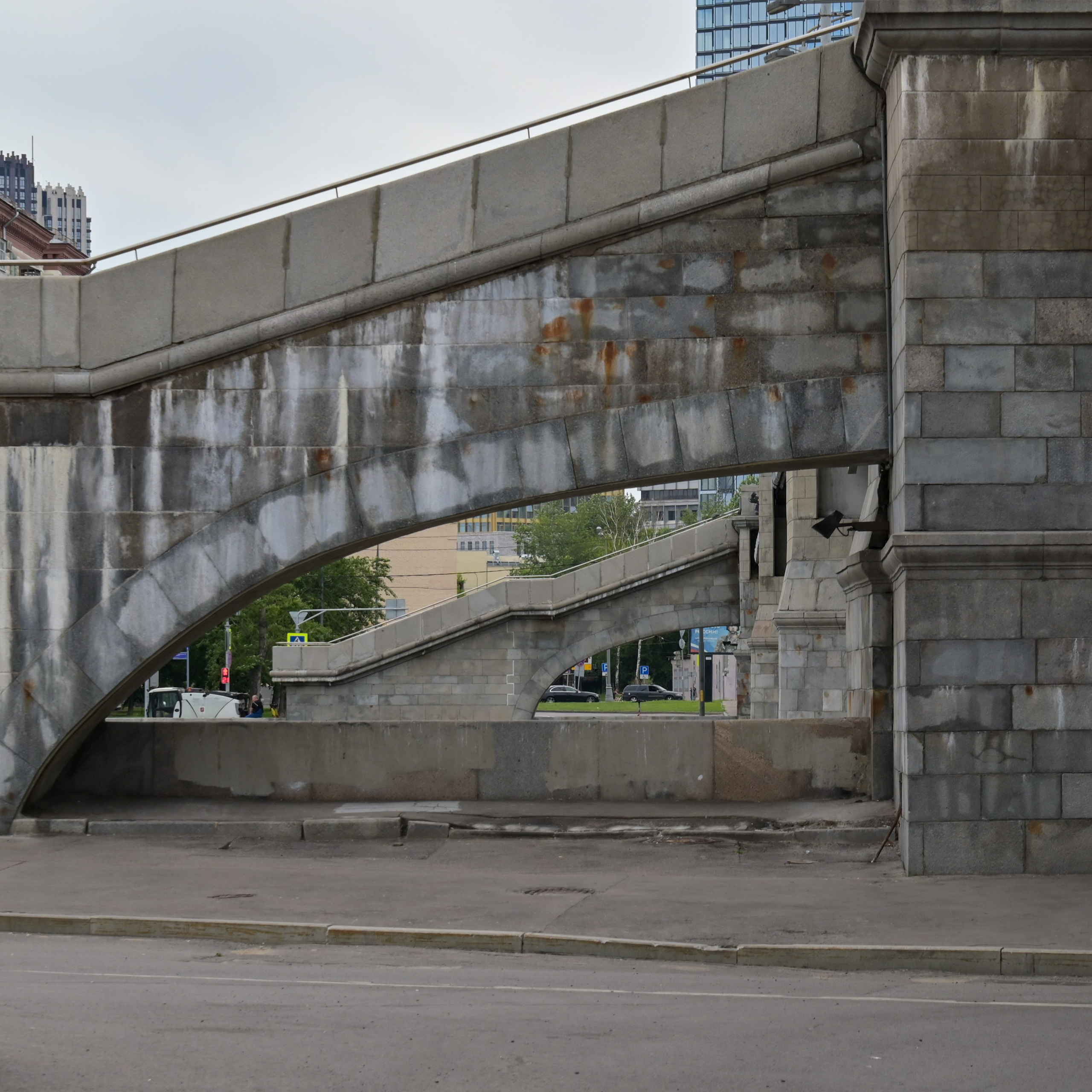 20240616 Крутицкое подворье. Дмитрий Ремизов. Фотография, как хобби